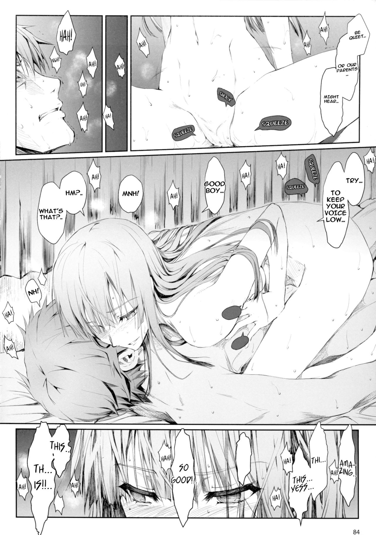 Furohile Jou page 82