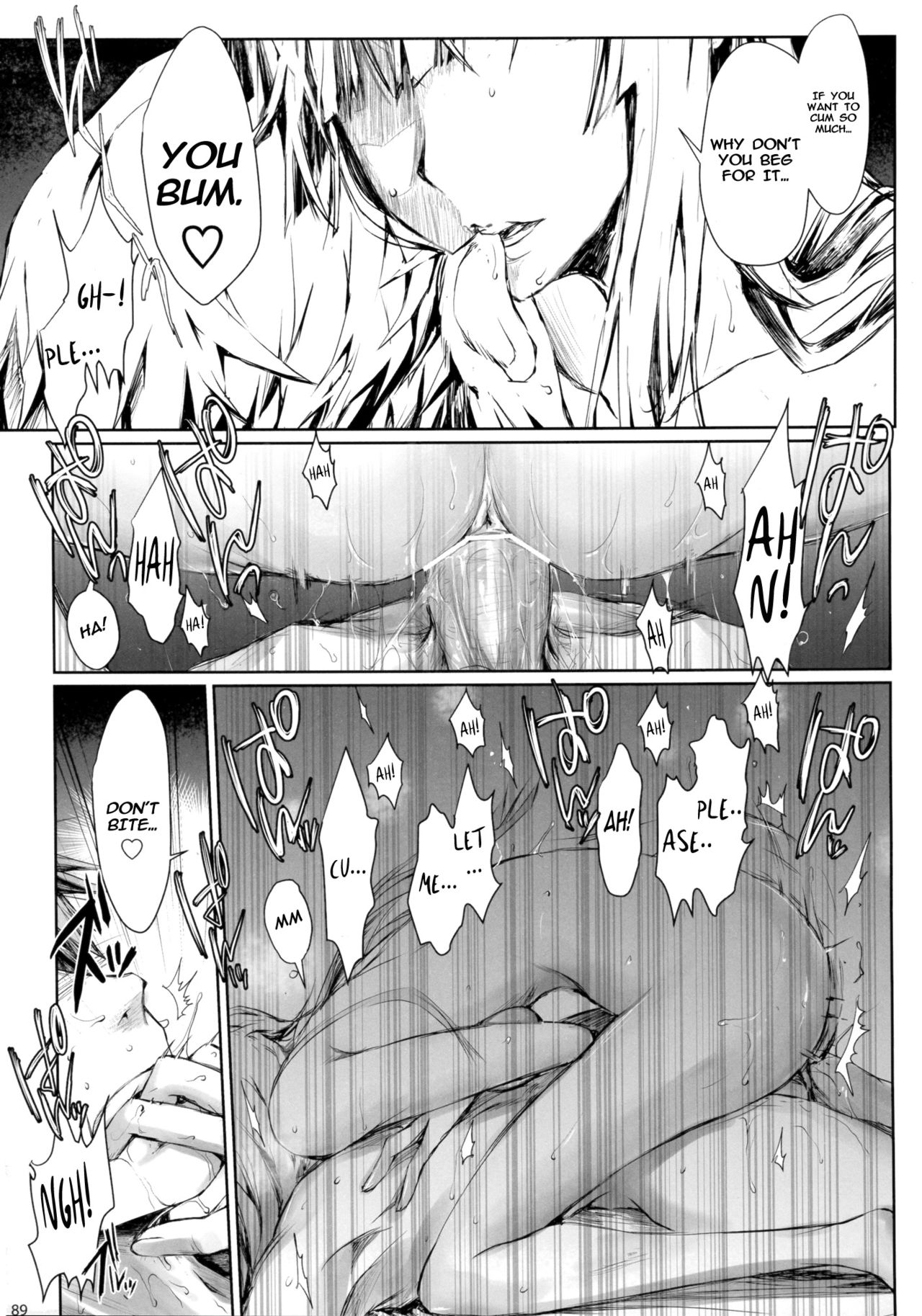 Furohile Jou page 87