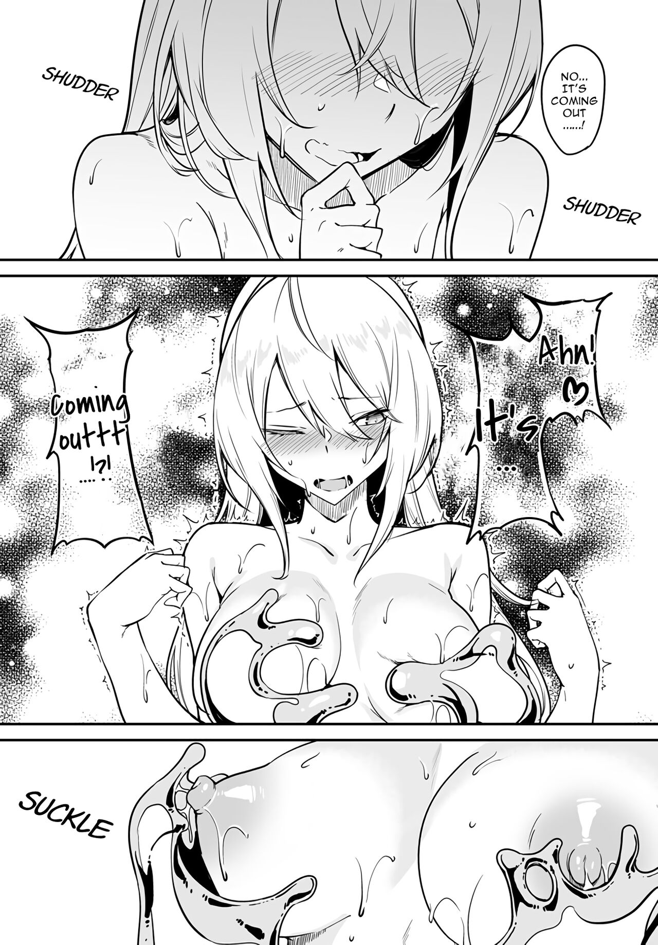 Furou Fushi Shoujo no Naedoko Ryokouki - The Nursery Travel Report by a Immortality Girl.  Ch. 1-3 page 110