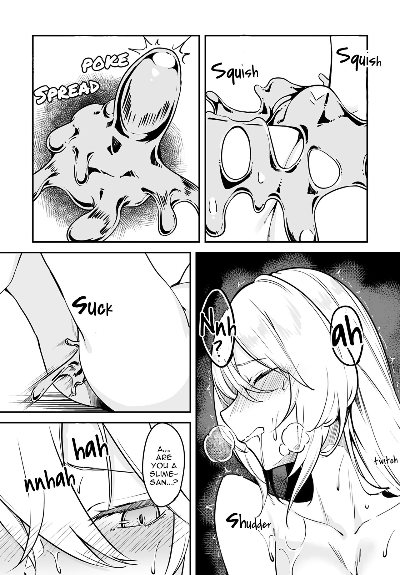 Furou Fushi Shoujo no Naedoko Ryokouki - The Nursery Travel Report by a Immortality Girl.  Ch. 1-3 page 94
