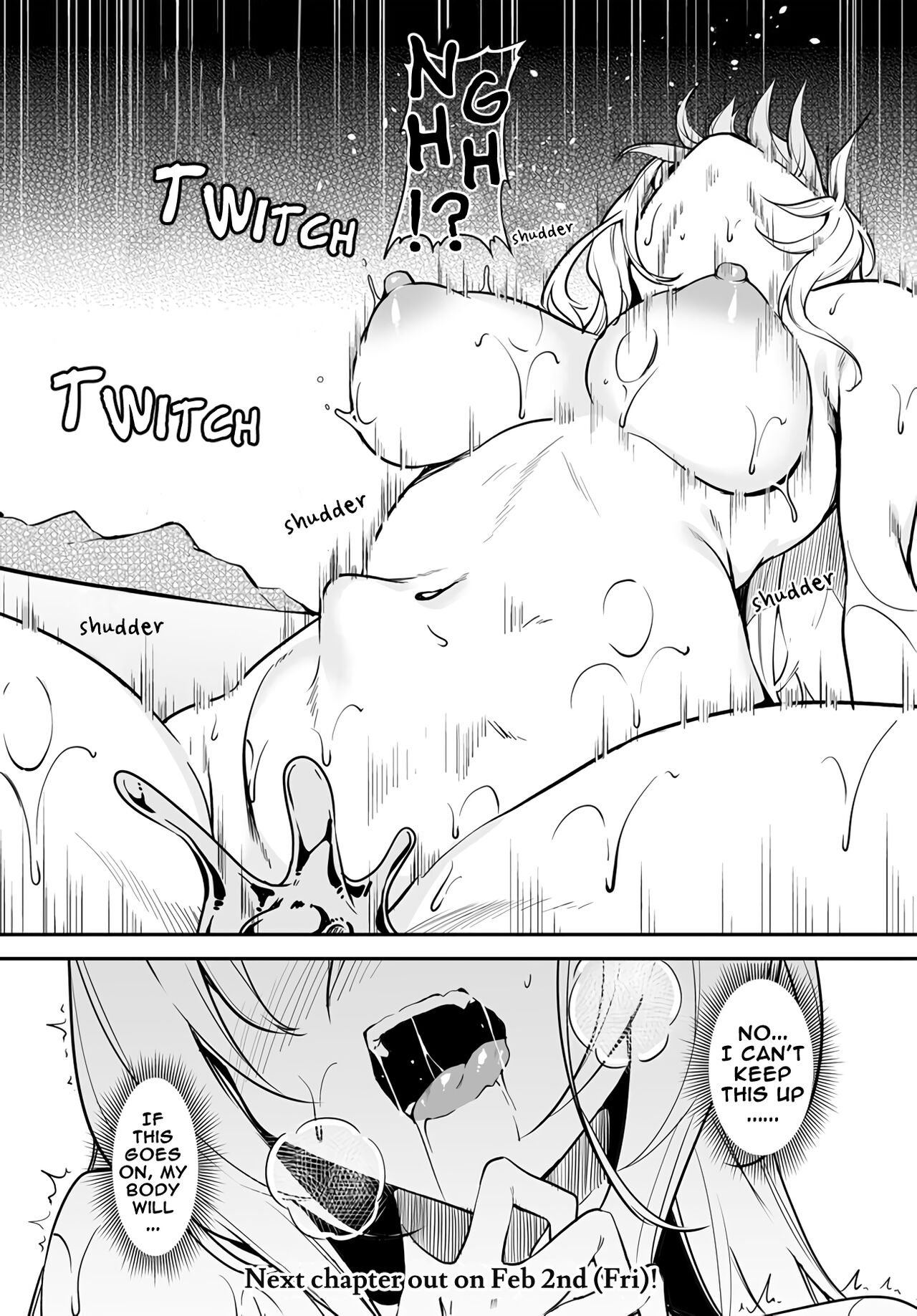 Furou Fushi Shoujo no Naedoko Ryokouki - The Nursery Travel Report by a Immortality Girl.  Ch. 1-3 page 98
