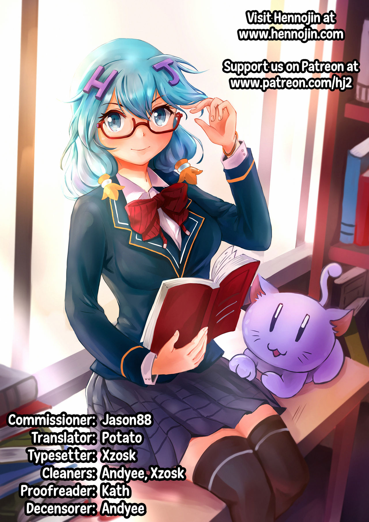 Futa Musume ni Itazura Shicha Ikemasen page 32