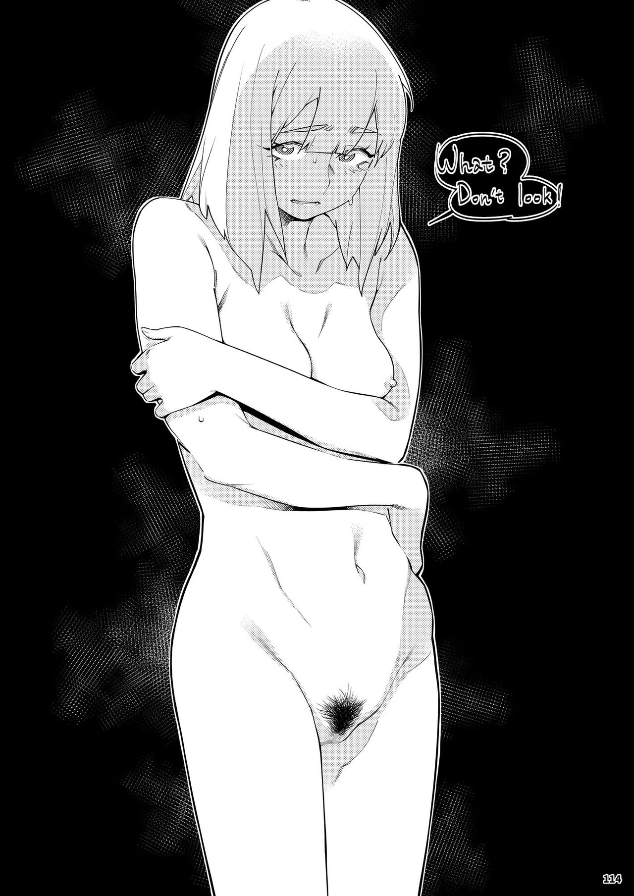 Futaba no Ohanashi Matome 3 - The Story of Futaba 3 page 113