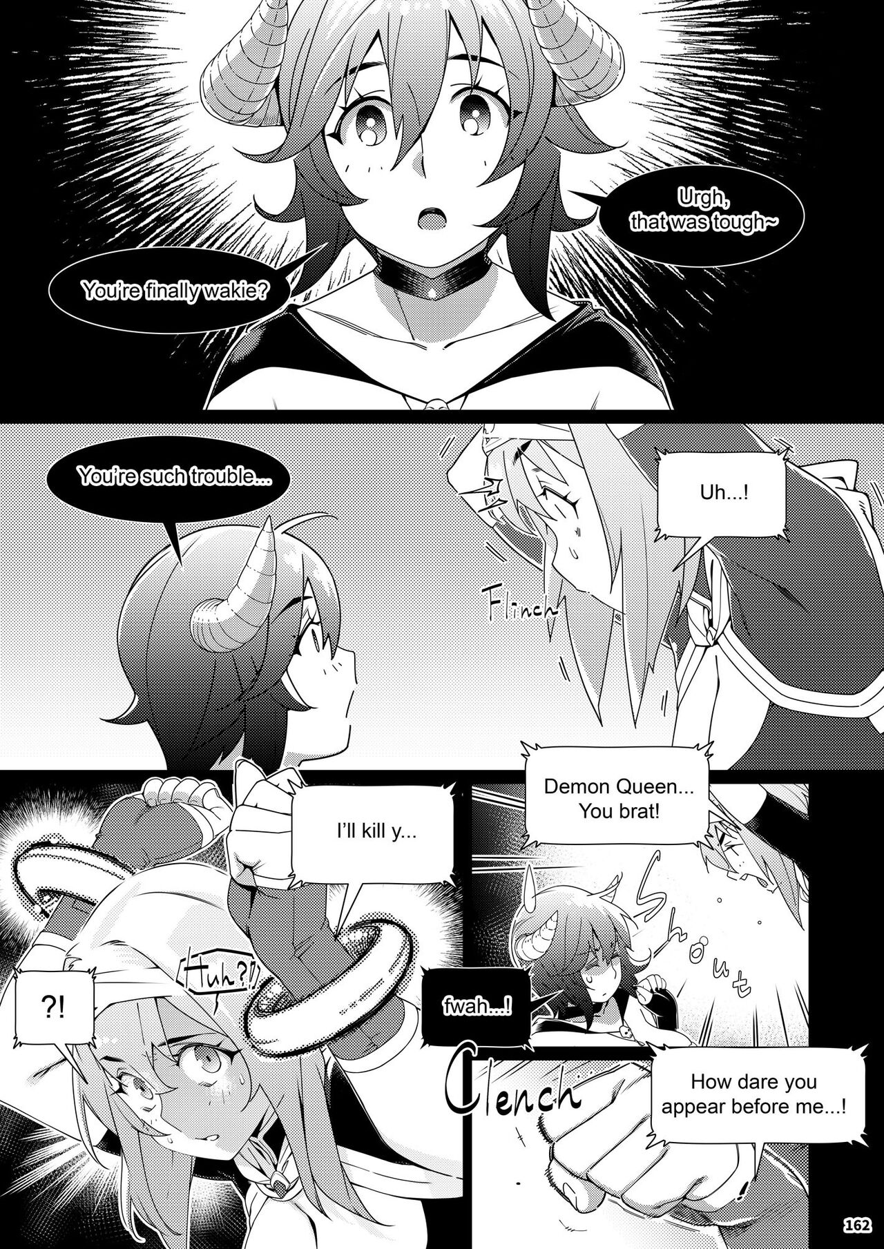 Futaba no Ohanashi Matome 3 - The Story of Futaba 3 page 161