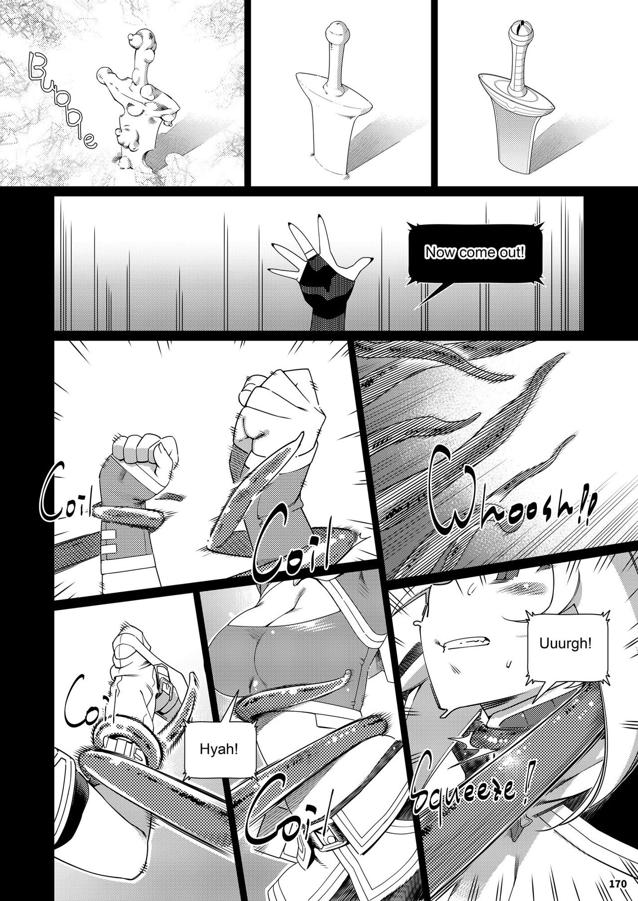 Futaba no Ohanashi Matome 3 - The Story of Futaba 3 page 169