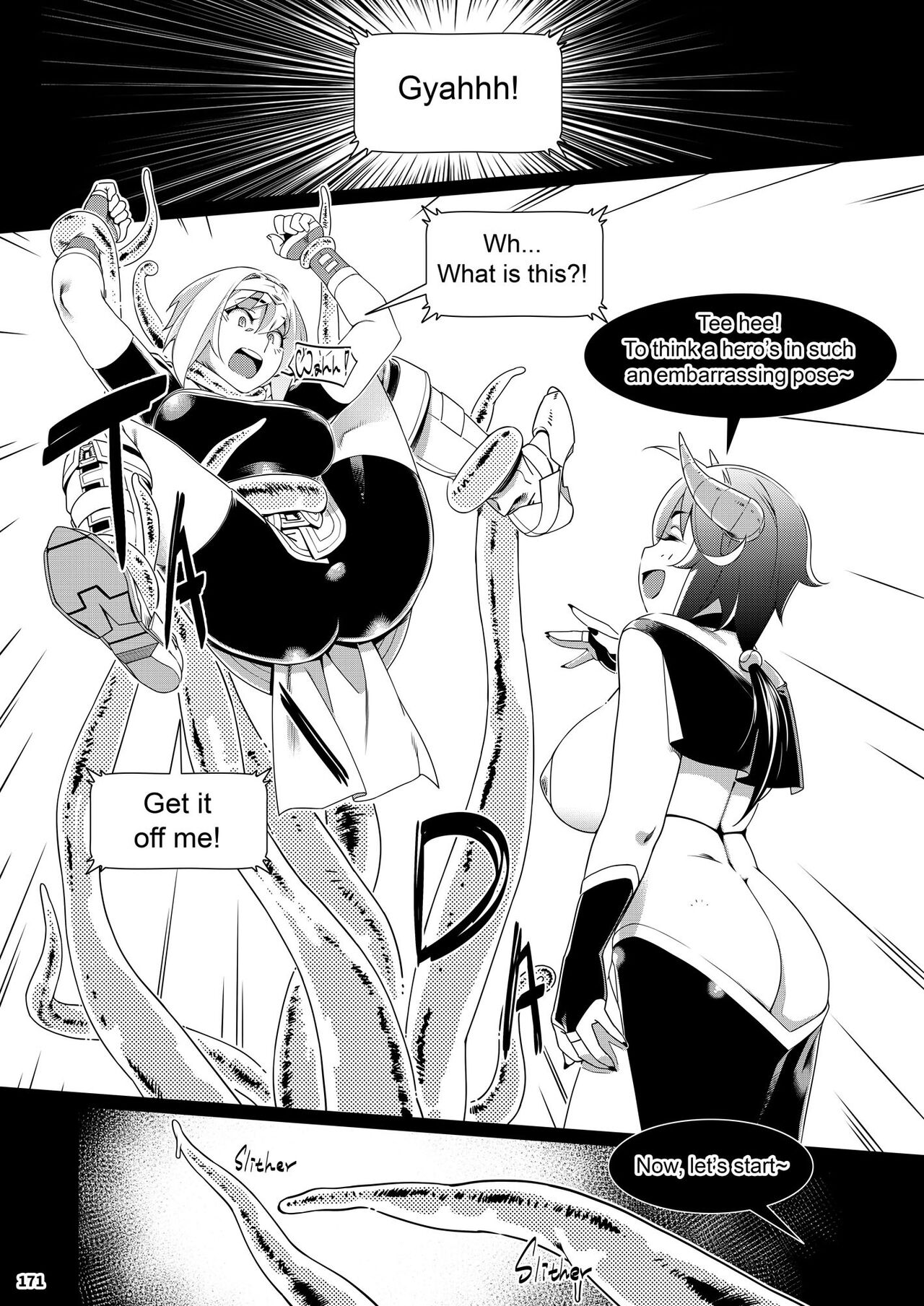 Futaba no Ohanashi Matome 3 - The Story of Futaba 3 page 170
