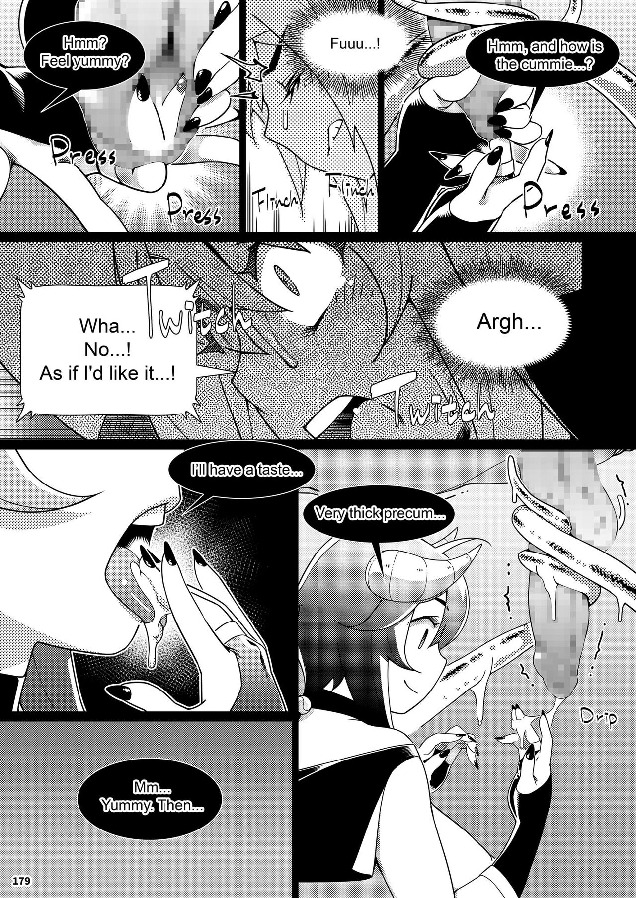 Futaba no Ohanashi Matome 3 - The Story of Futaba 3 page 178