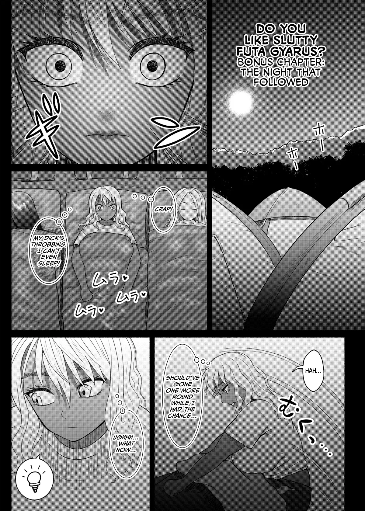 FutaBitch Arc 10 page 38
