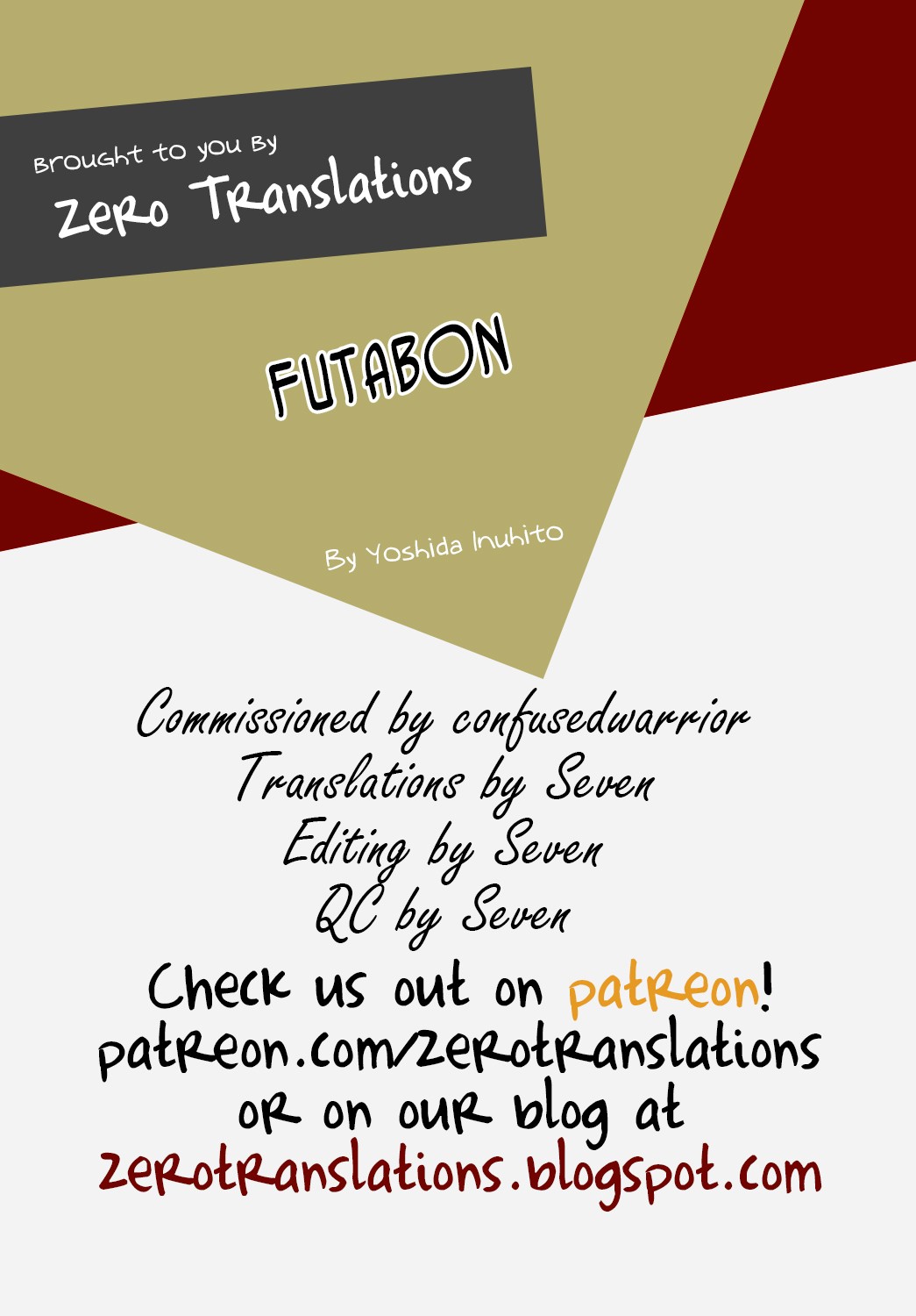 FUTABON page 35