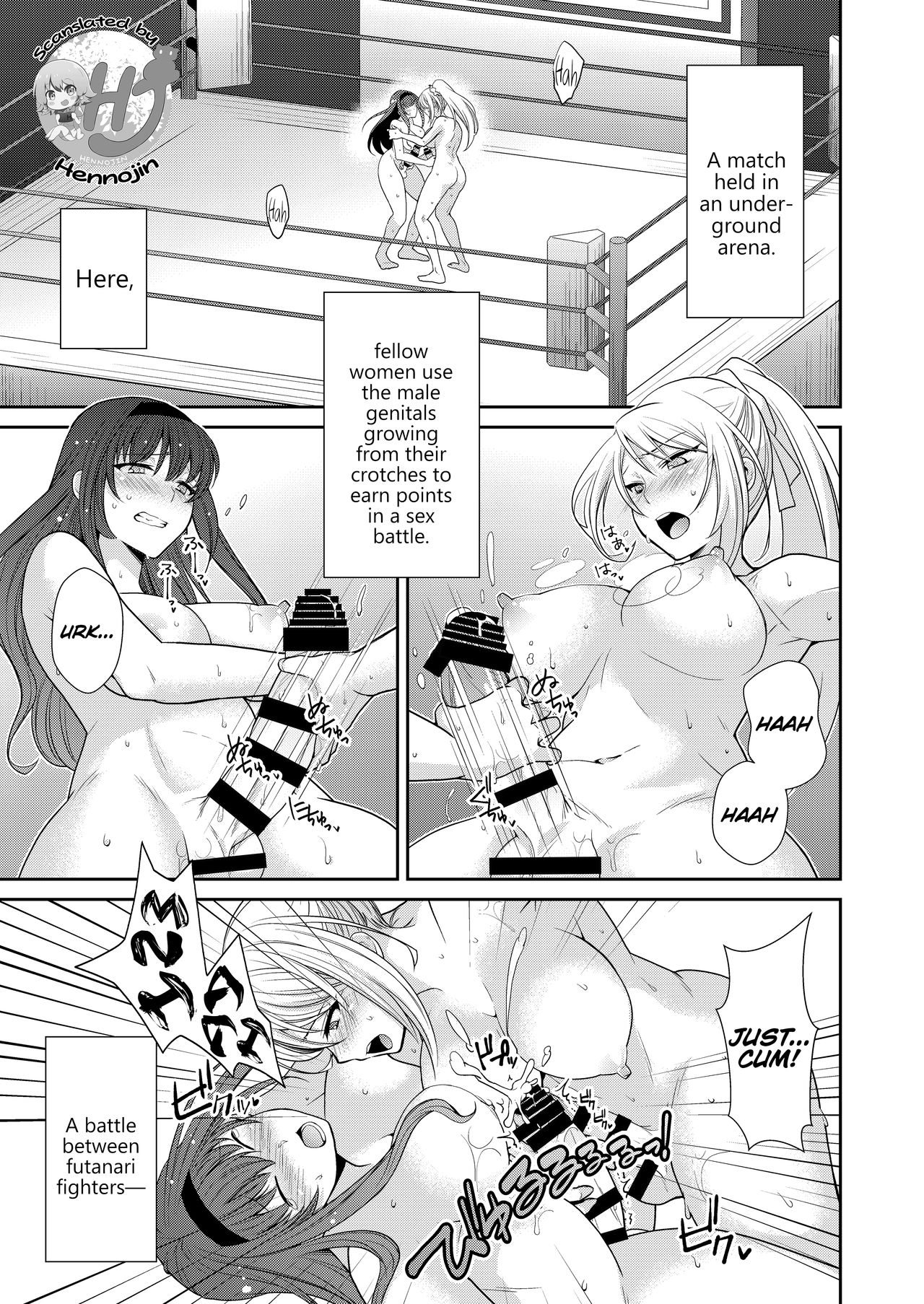 FUTACOLO CO -MALIGN RELIEF- page 4