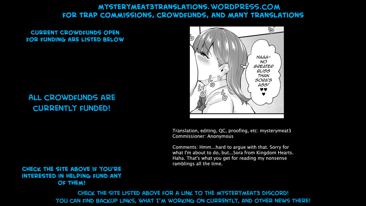 Futago de Tappuri Shiofuku made... page 35