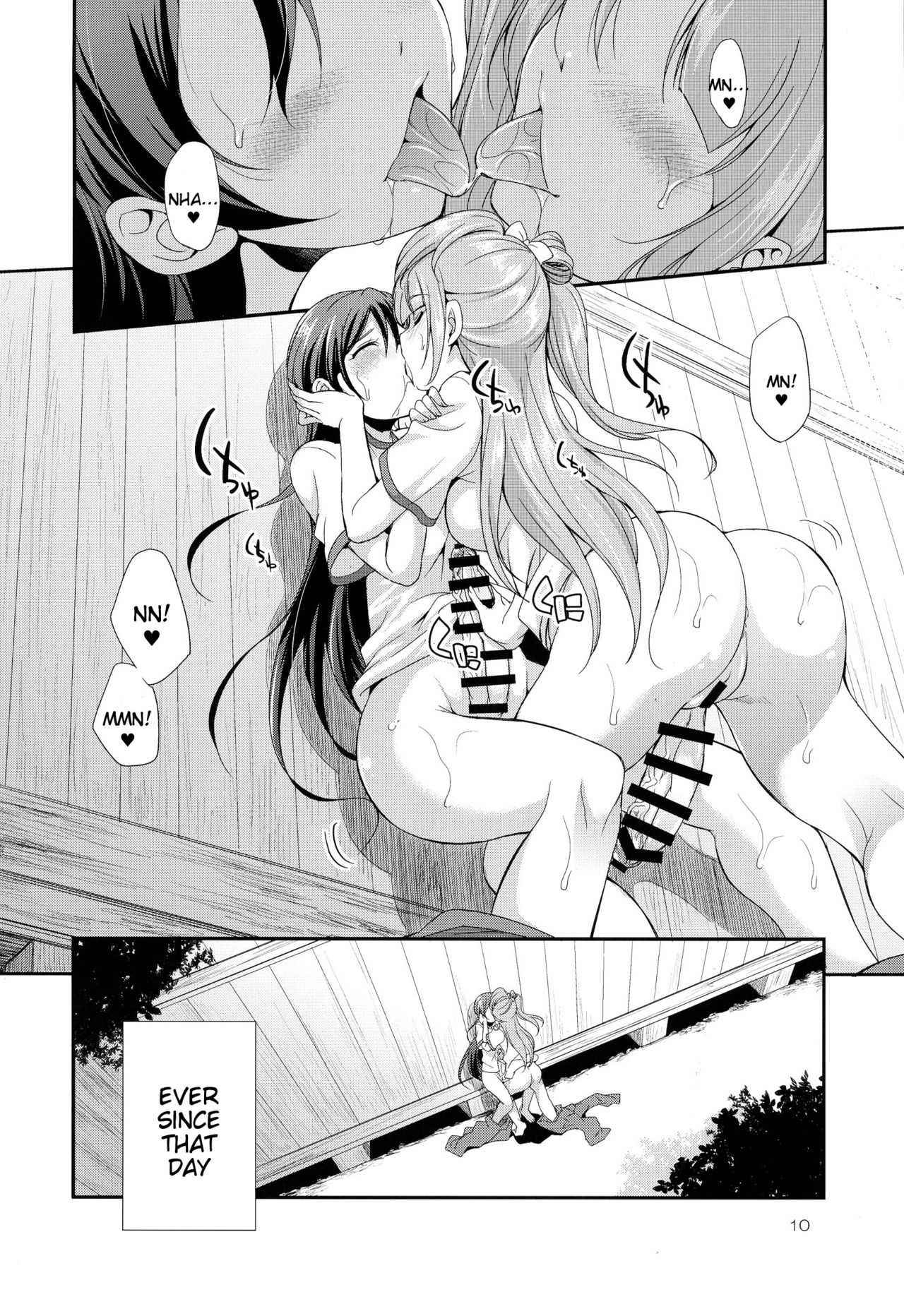 Futana Live! 2 page 10
