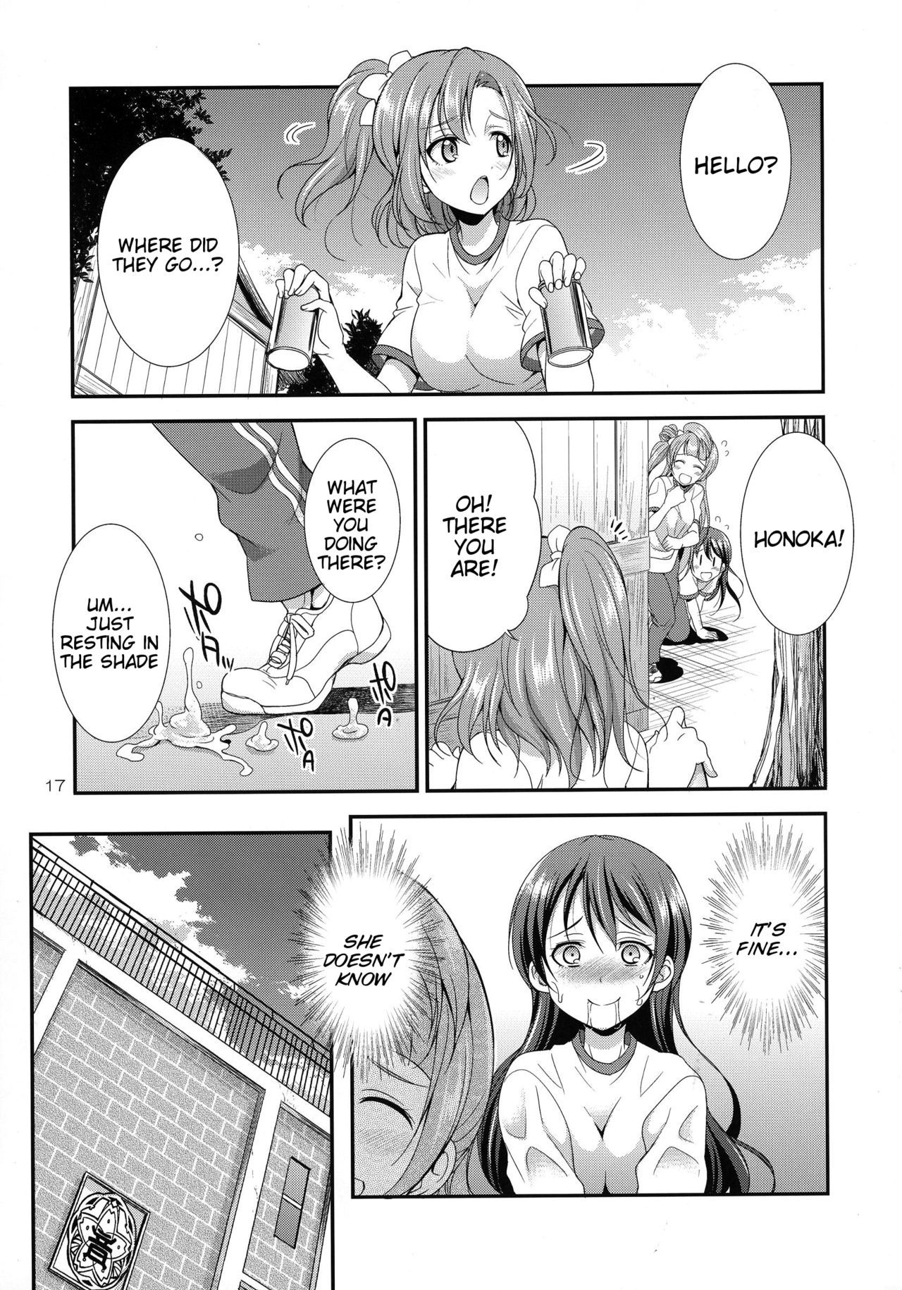 Futana Live! 2 page 17