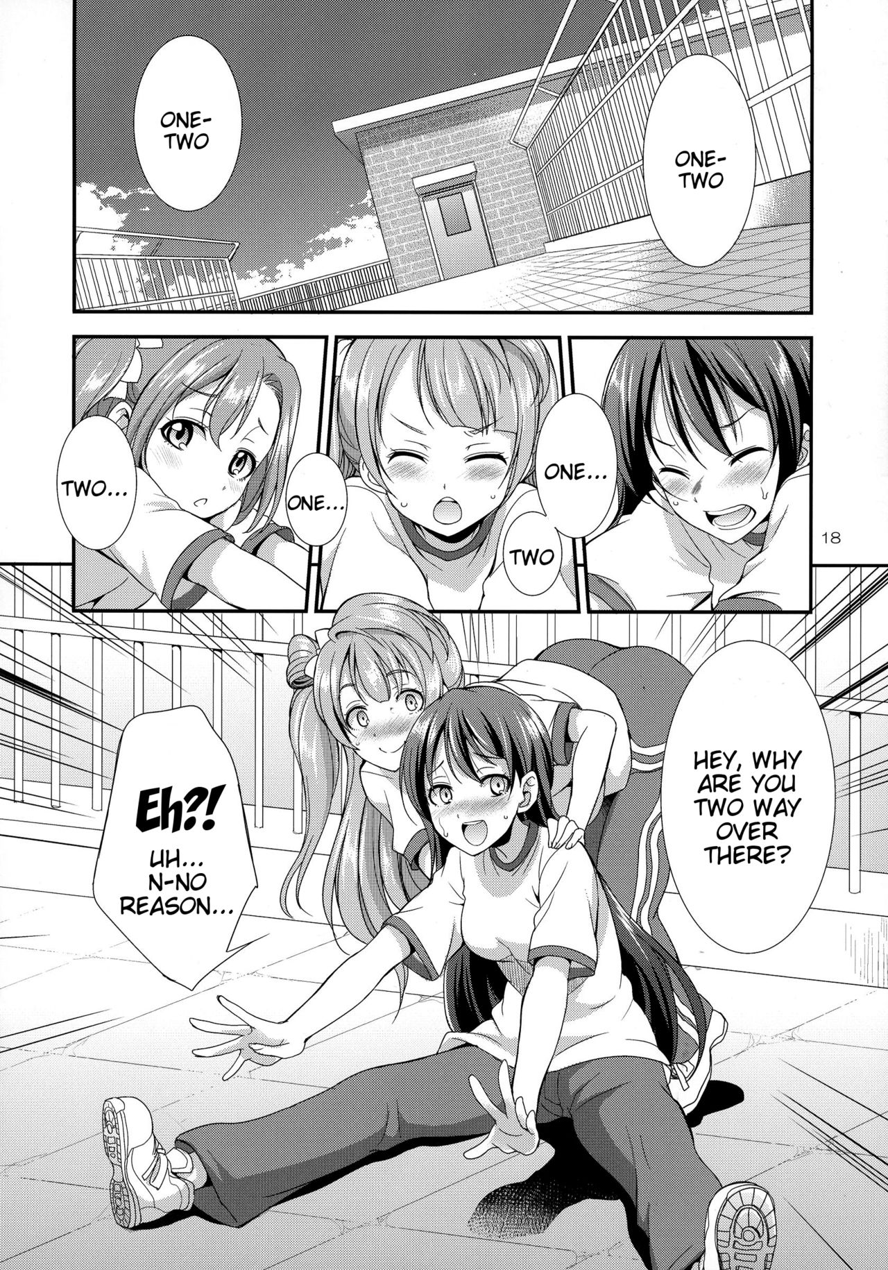 Futana Live! 2 page 18