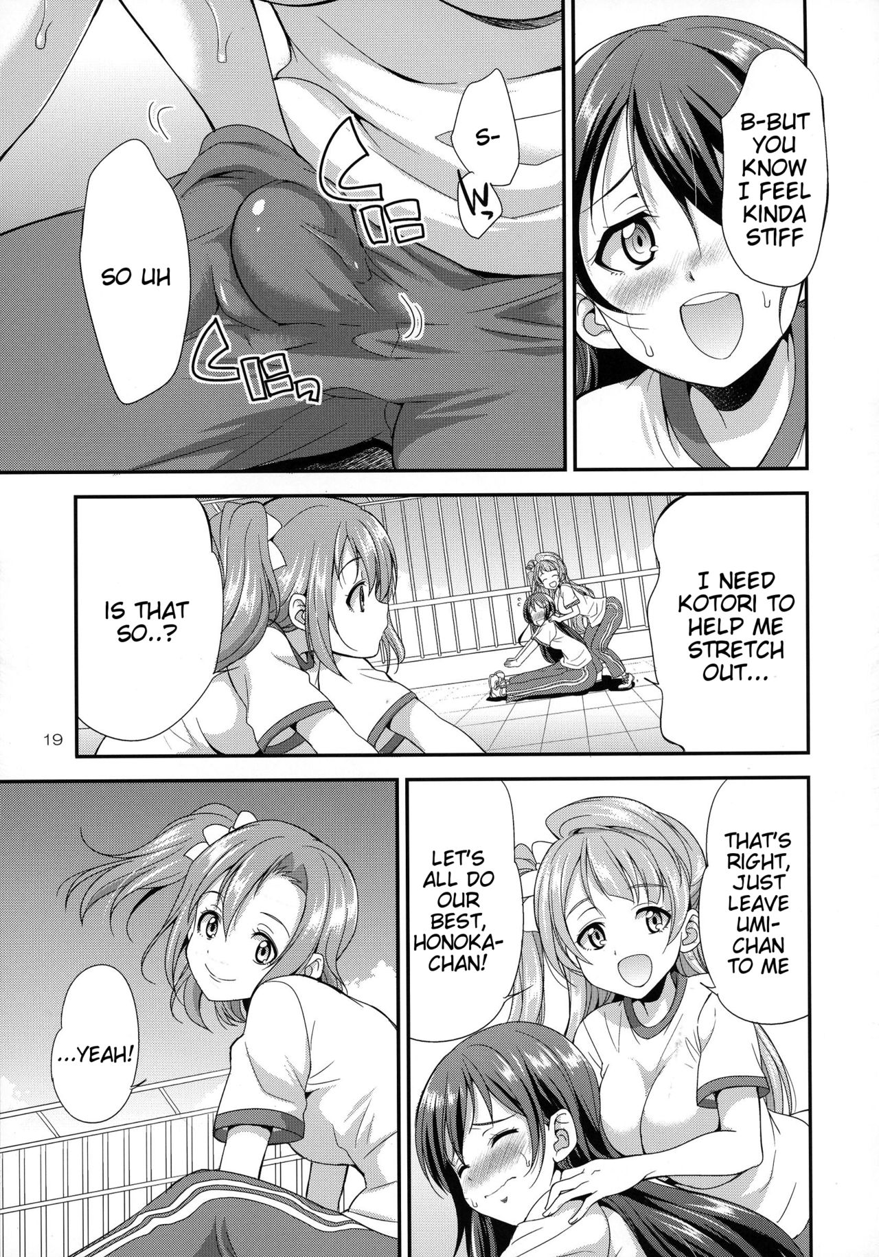 Futana Live! 2 page 19