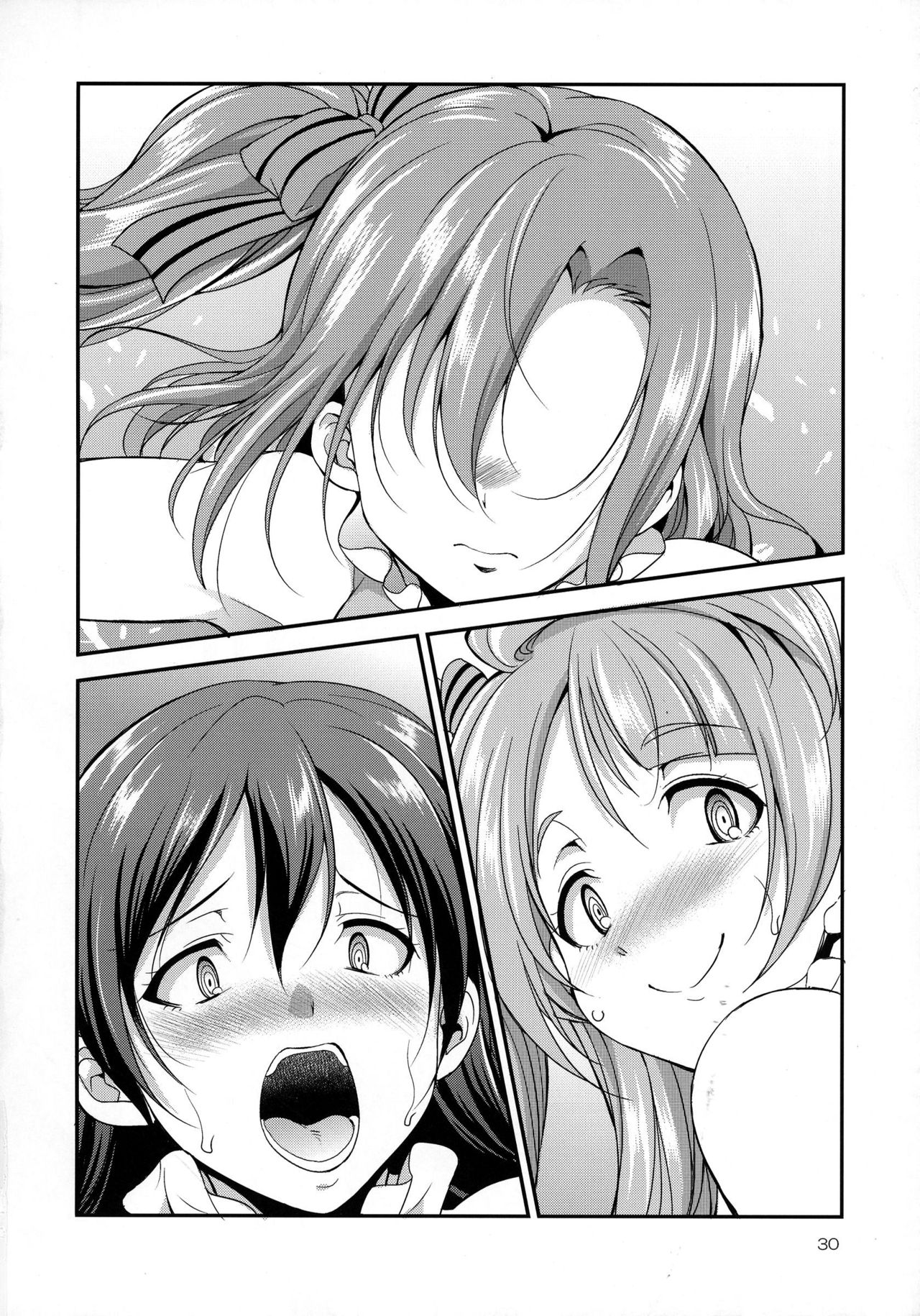 Futana Live! 2 page 30