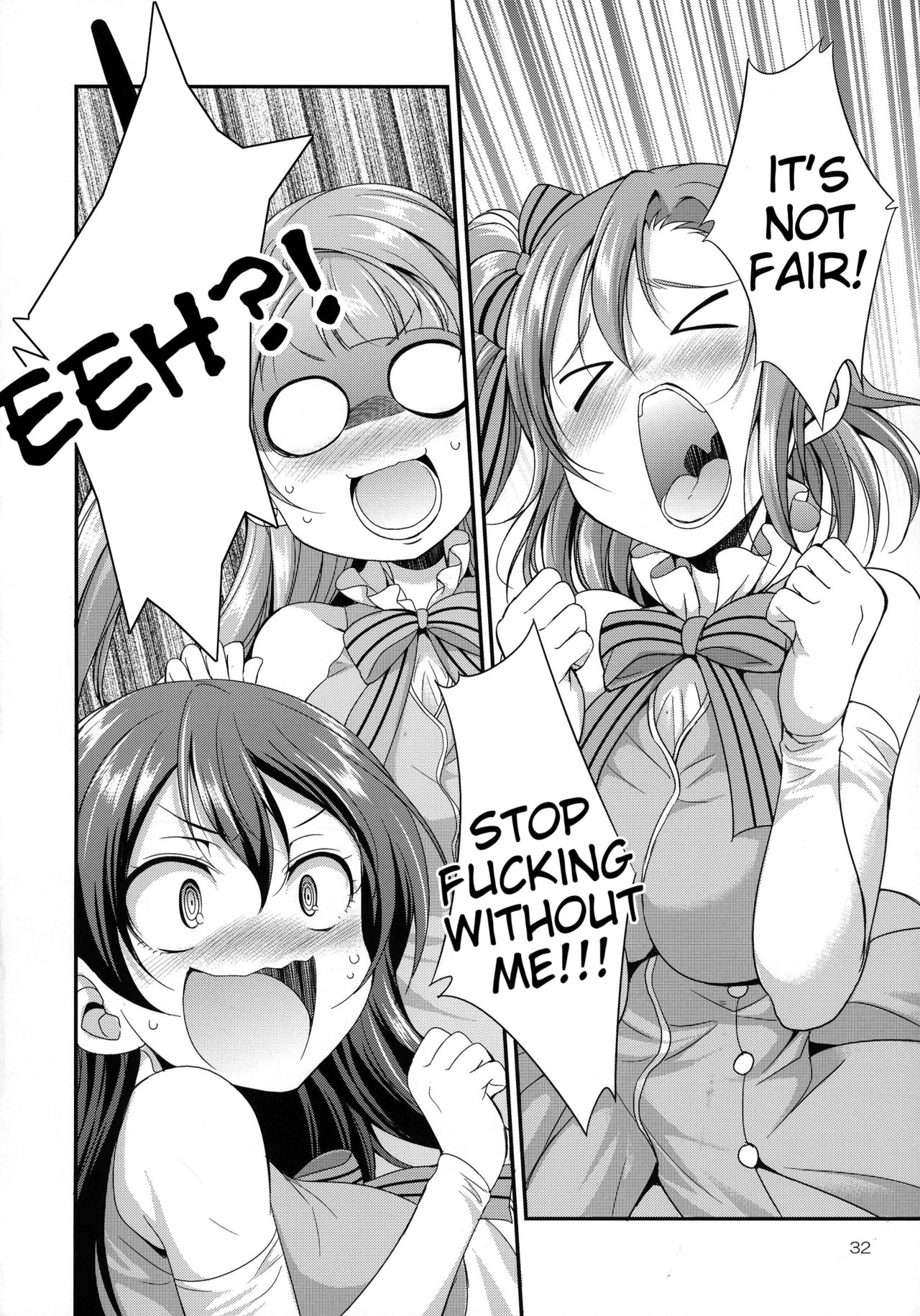 Futana Live! 2 page 32