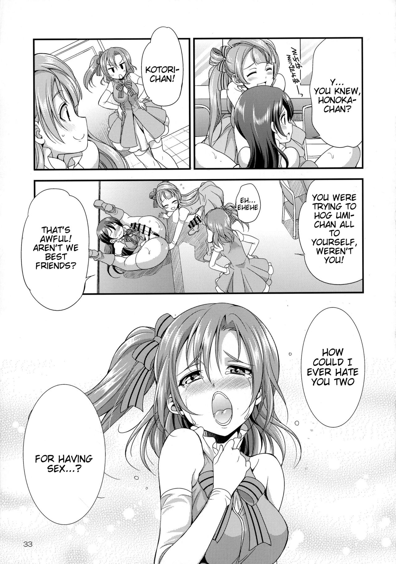 Futana Live! 2 page 33