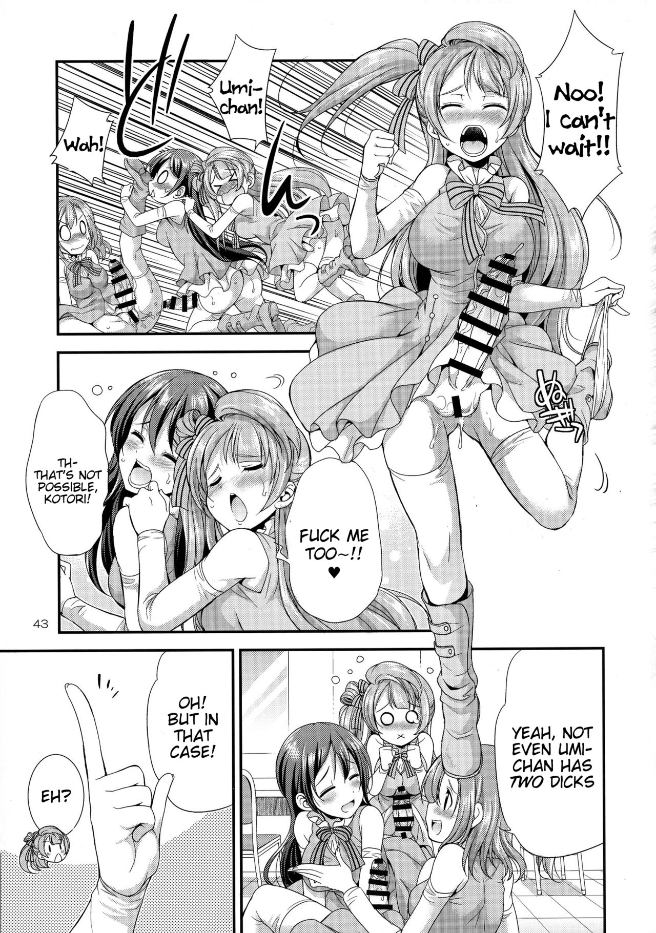 Futana Live! 2 page 43