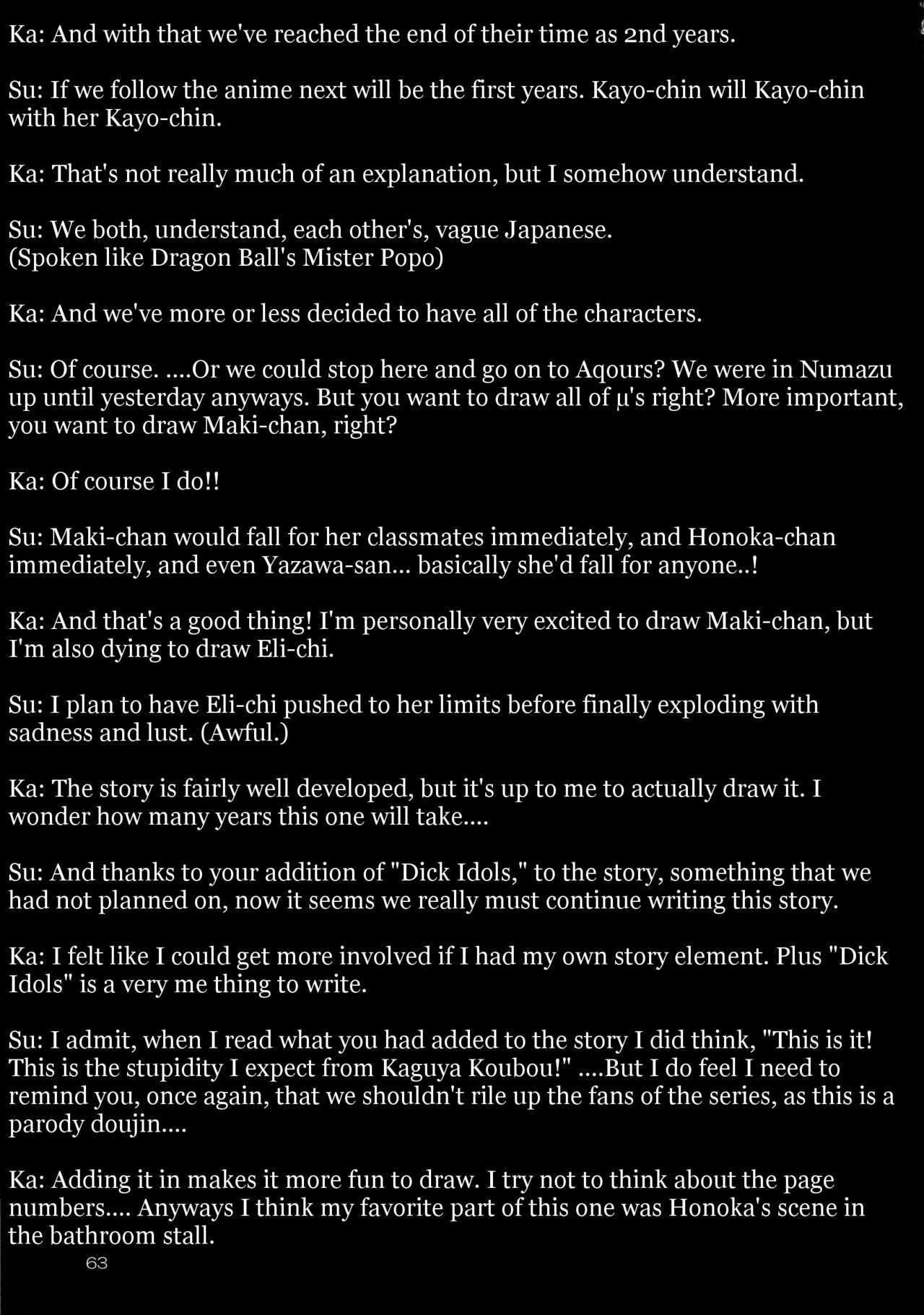 Futana Live! 2 page 62
