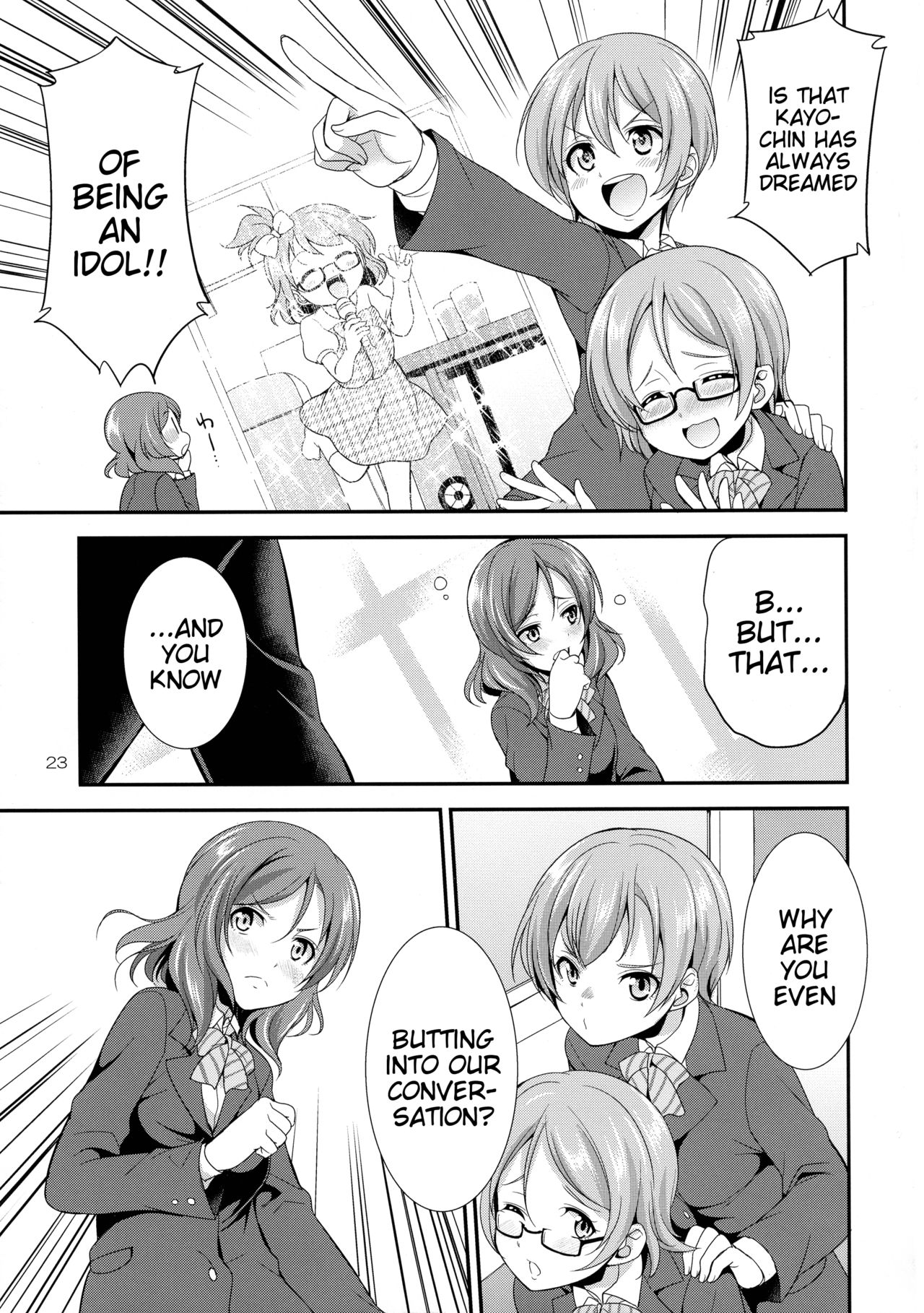 Futana Live! 3 page 23