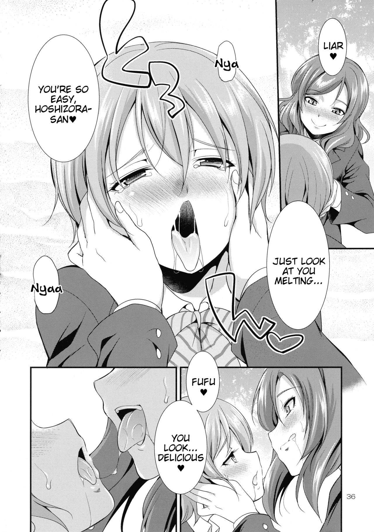Futana Live! 3 page 36