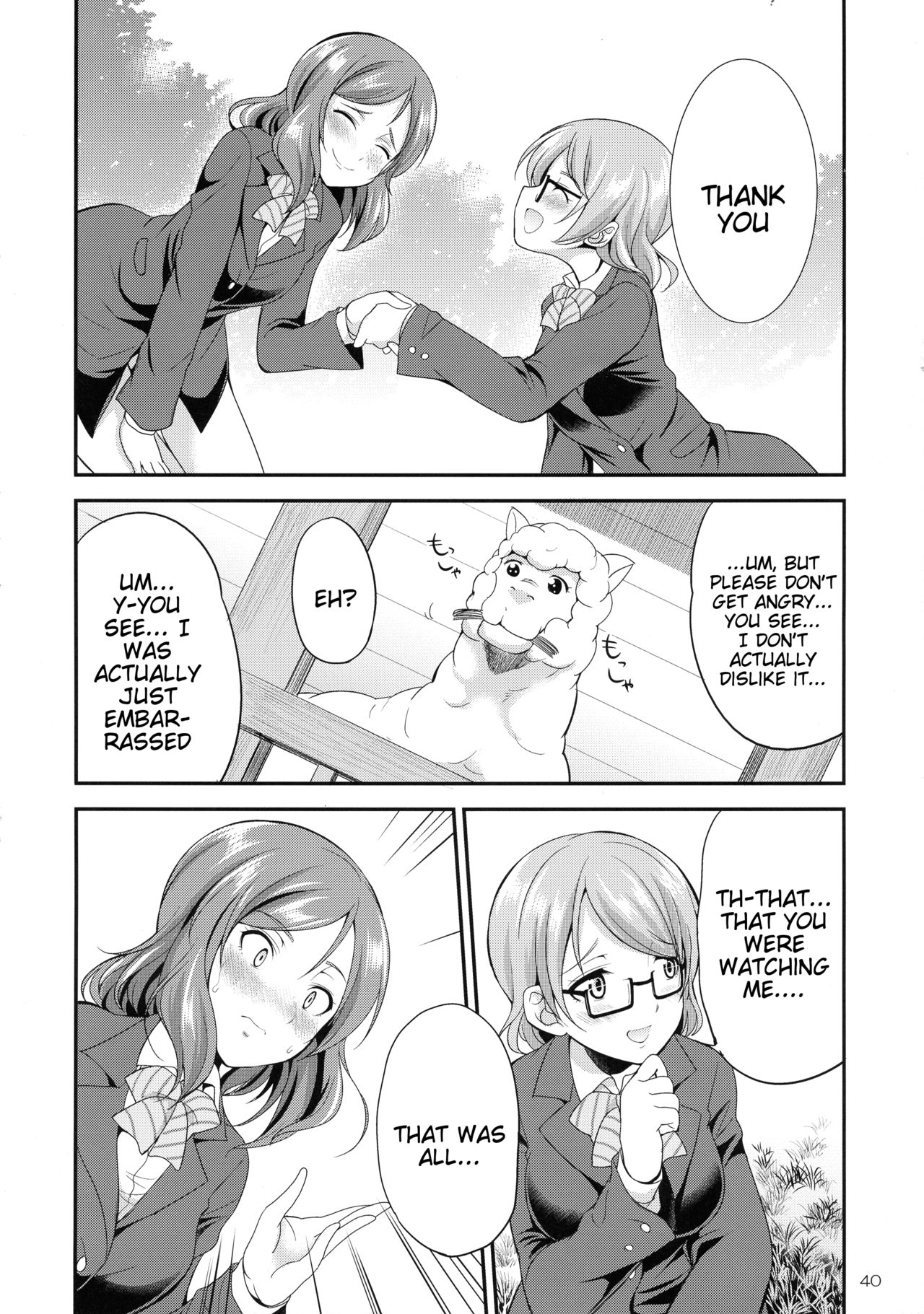 Futana Live! 3 page 40