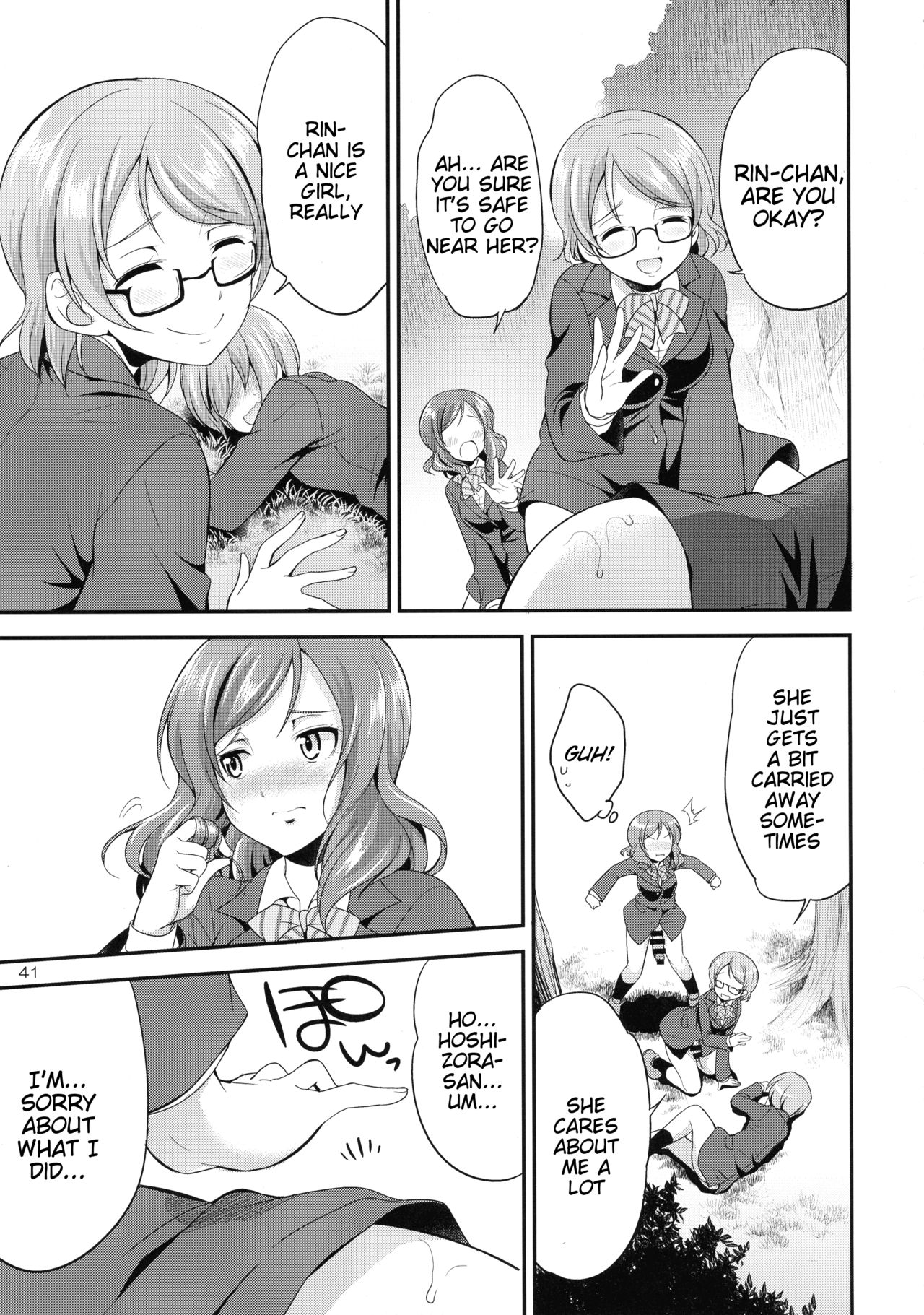 Futana Live! 3 page 41
