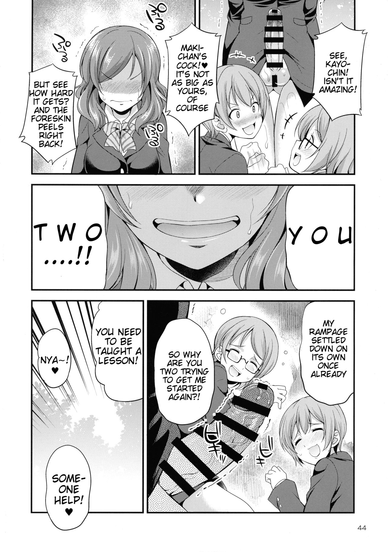 Futana Live! 3 page 44