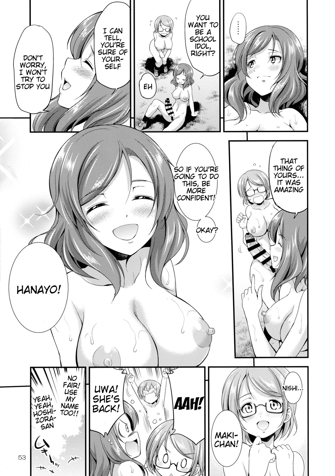 Futana Live! 3 page 52