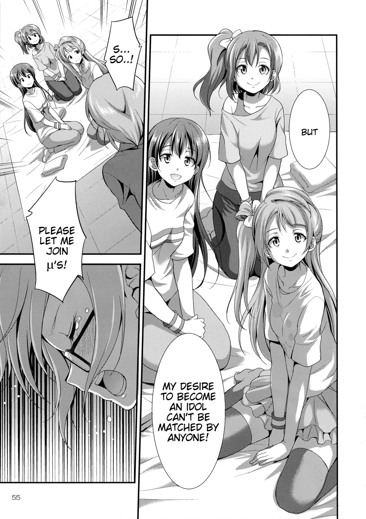 Futana Live! 3 page 54