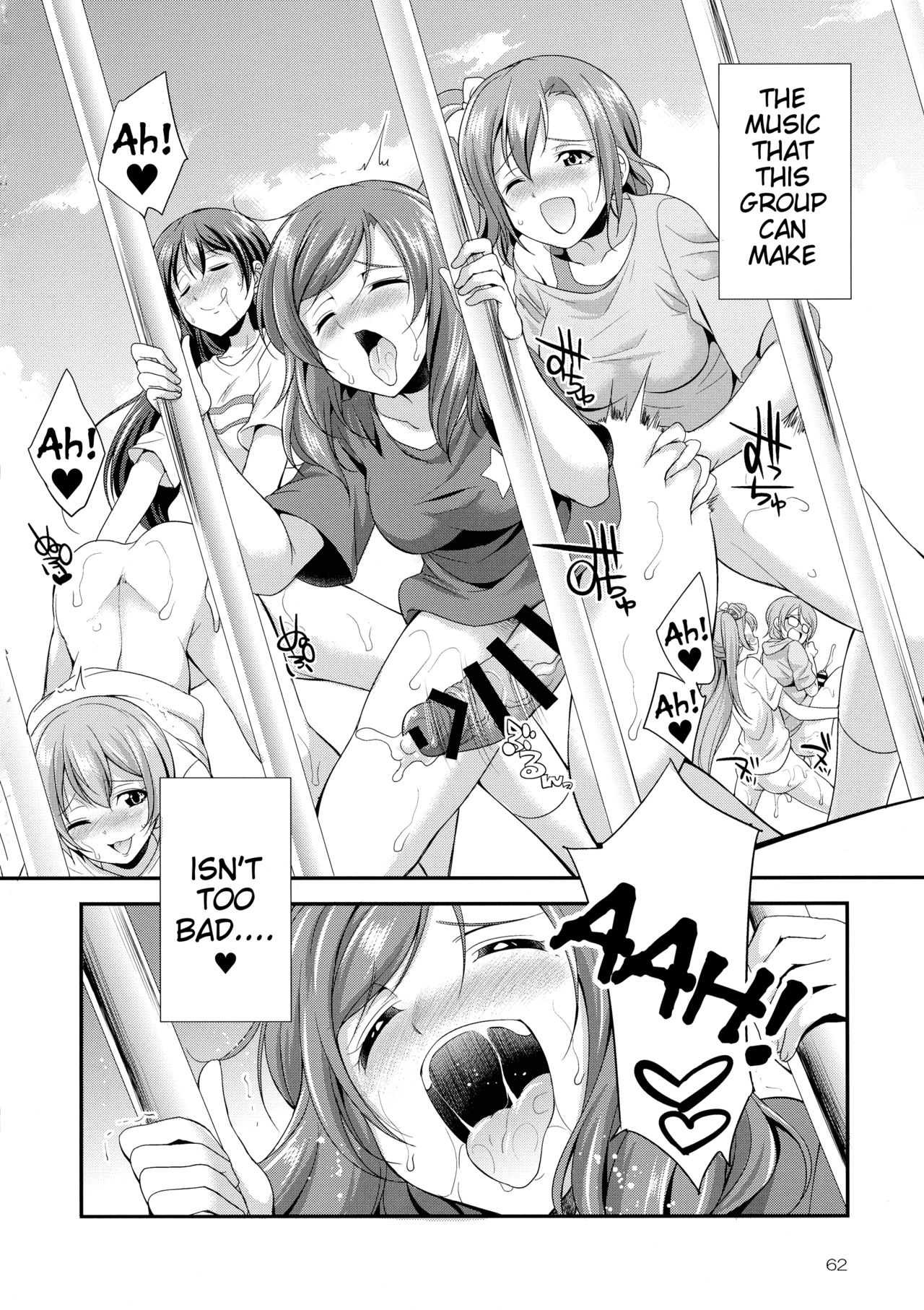 Futana Live! 3 page 61