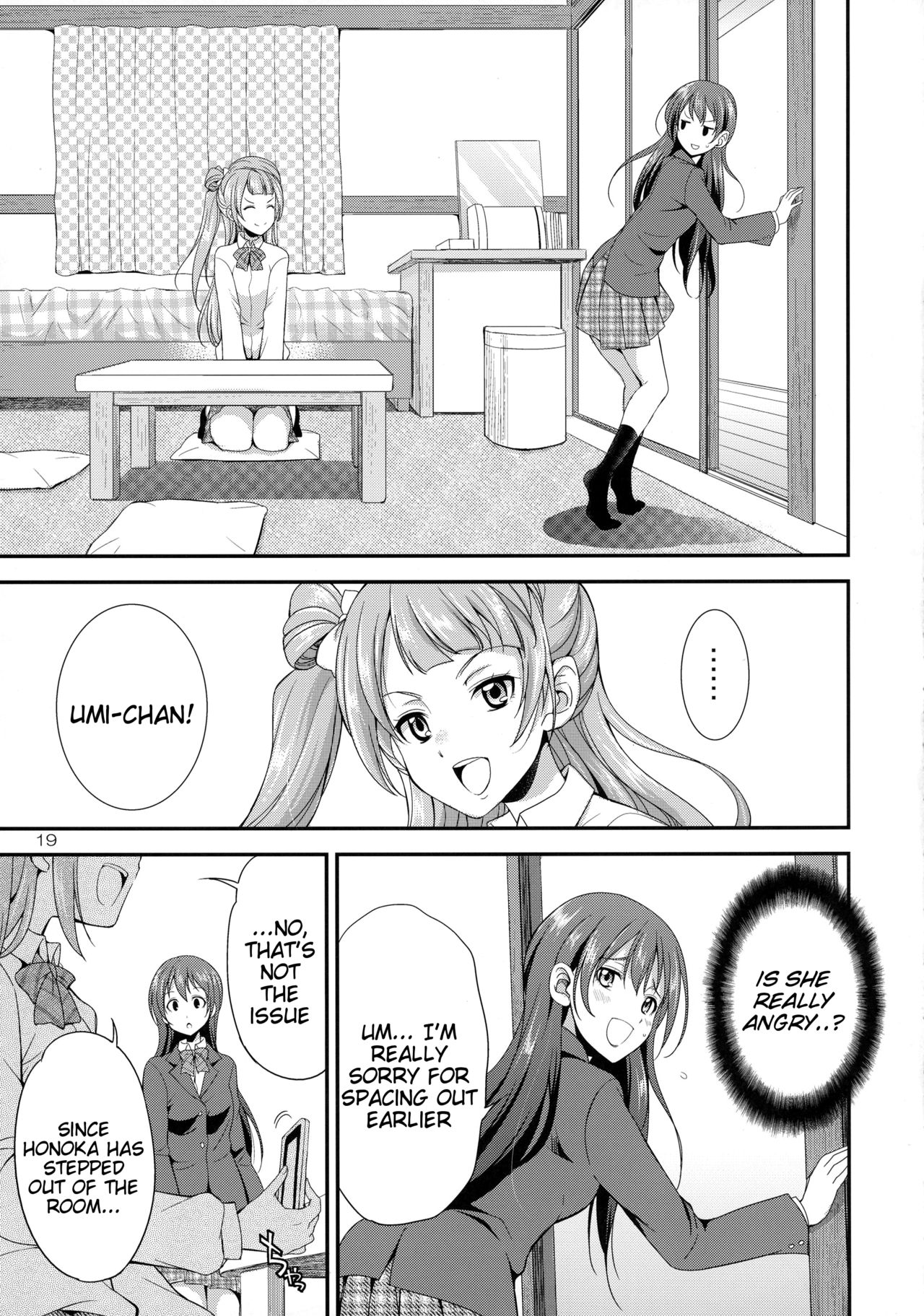Futana Live! page 19