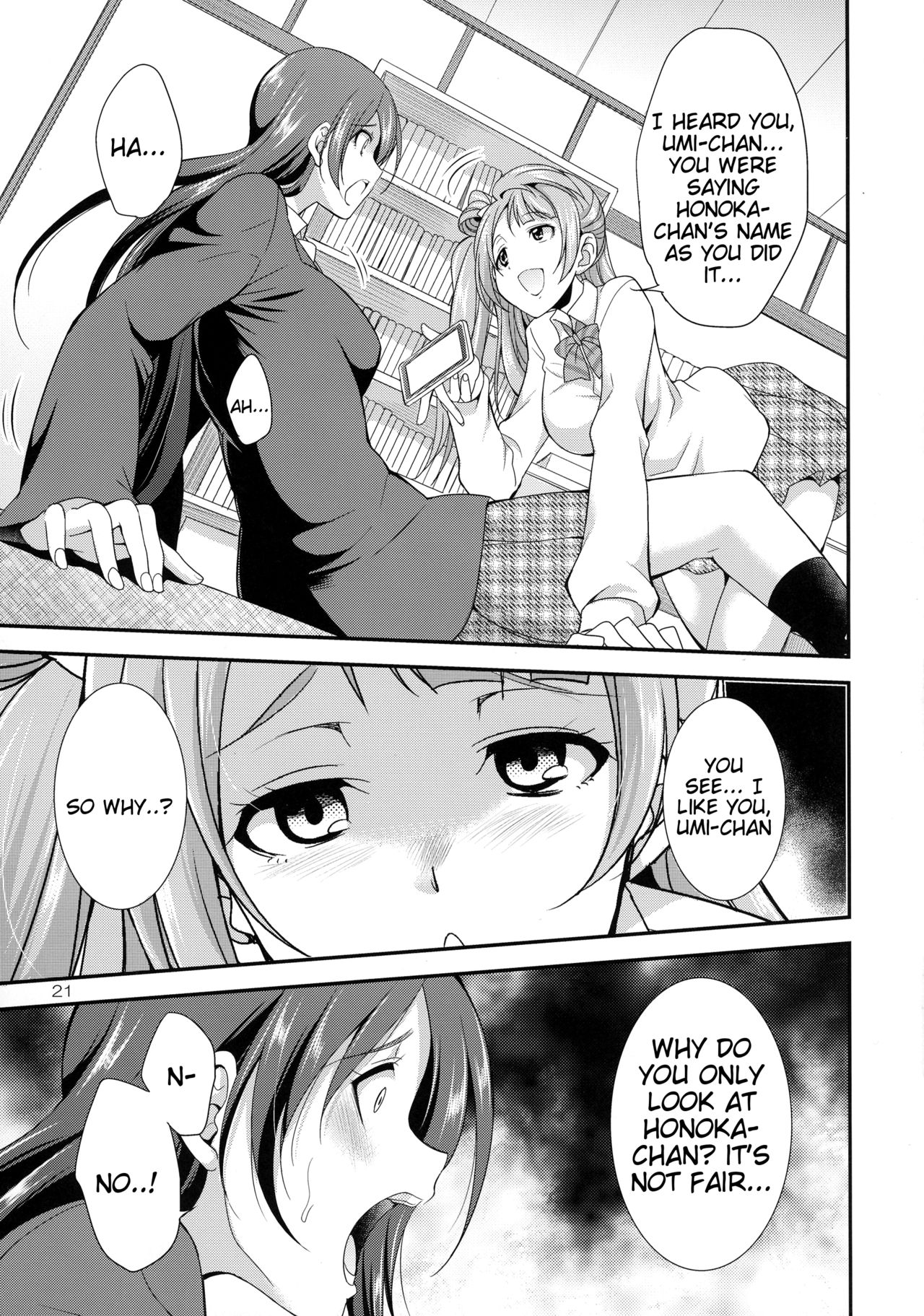Futana Live! page 21