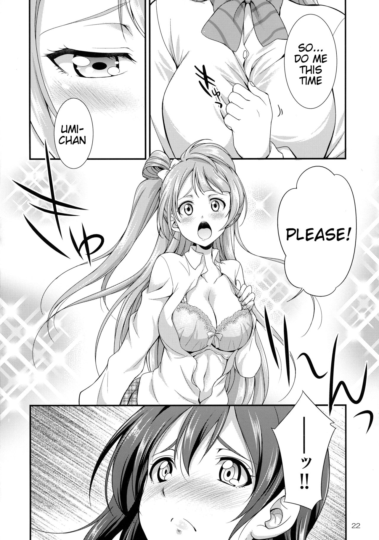 Futana Live! page 22
