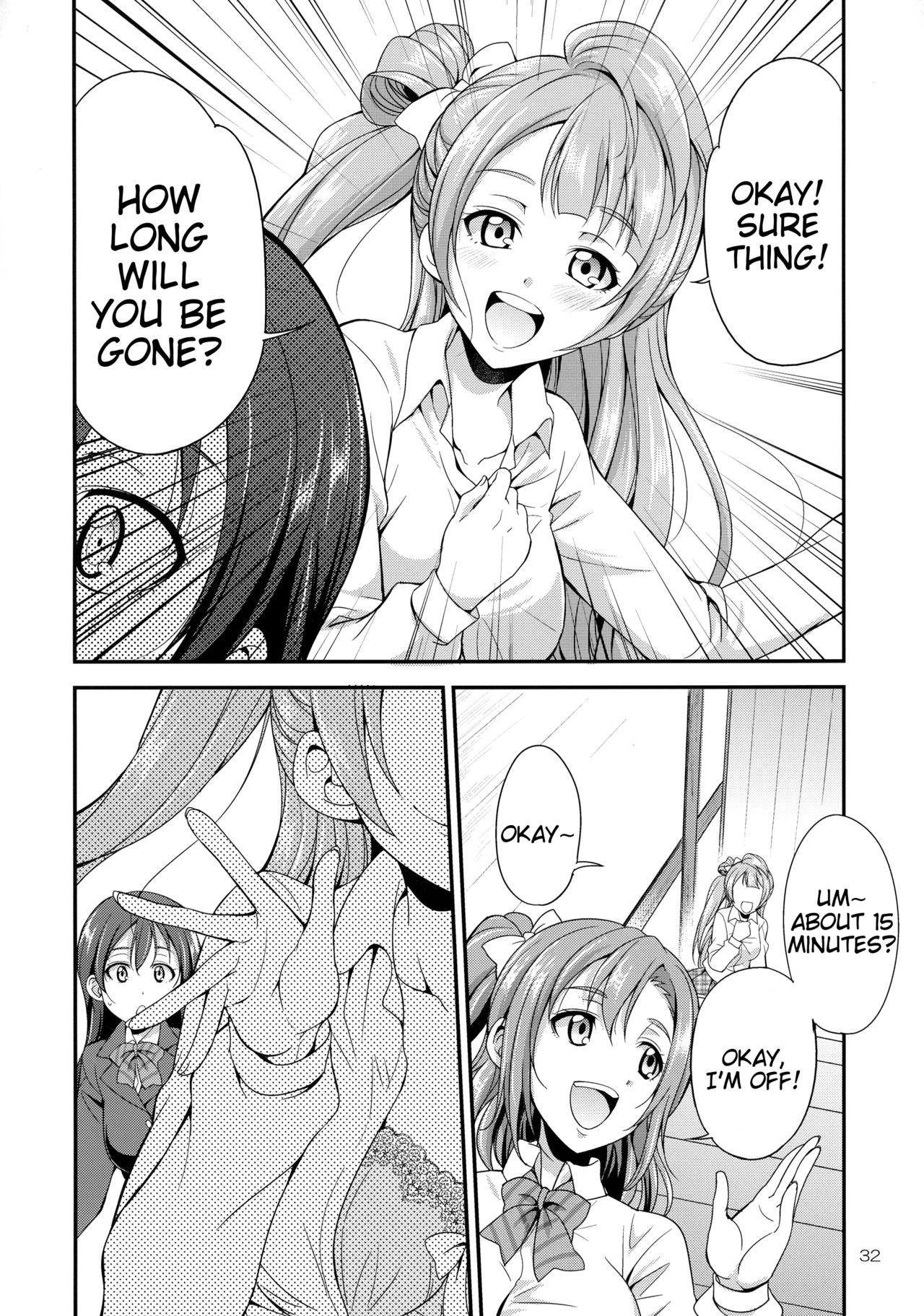 Futana Live! page 32
