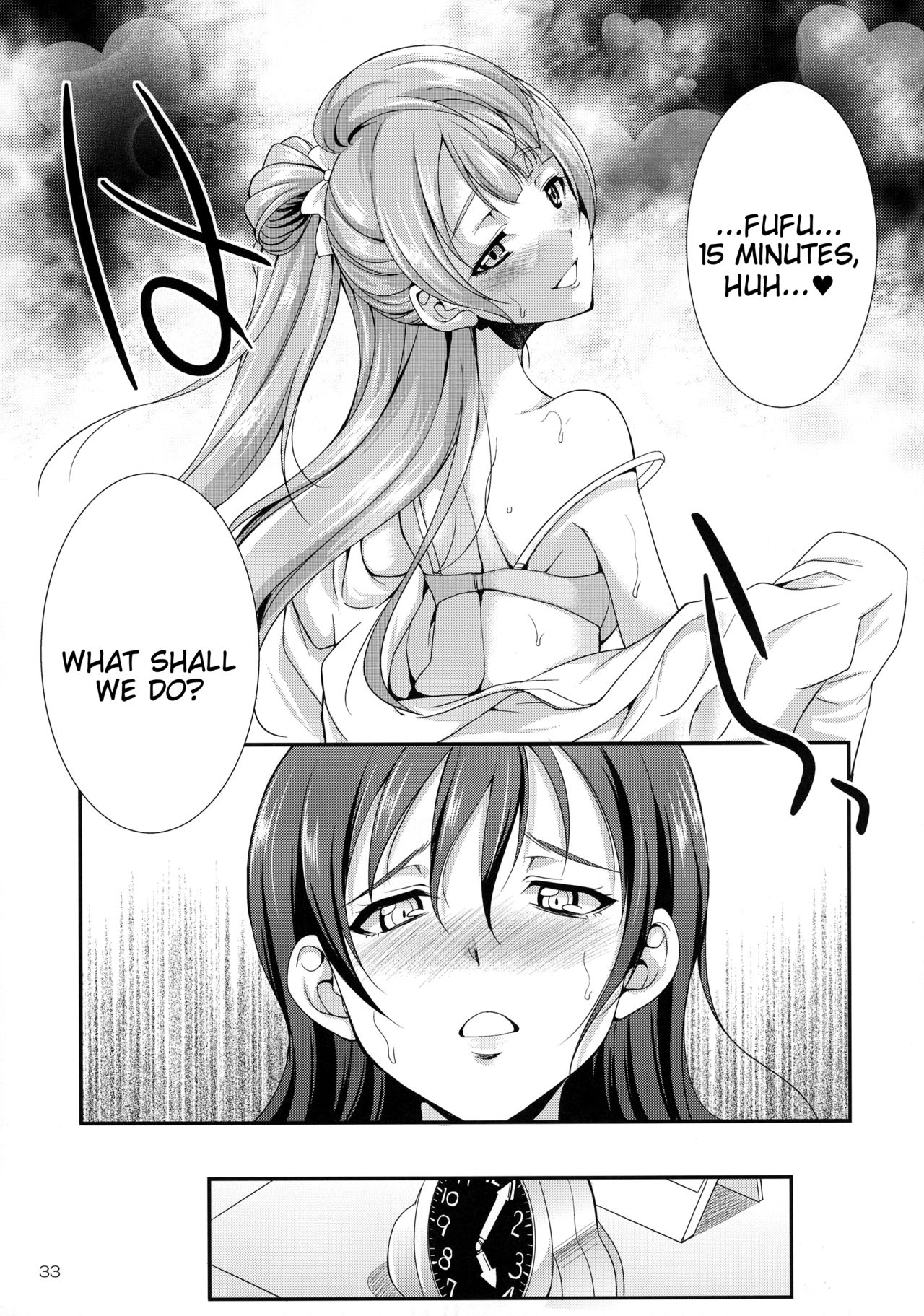 Futana Live! page 33