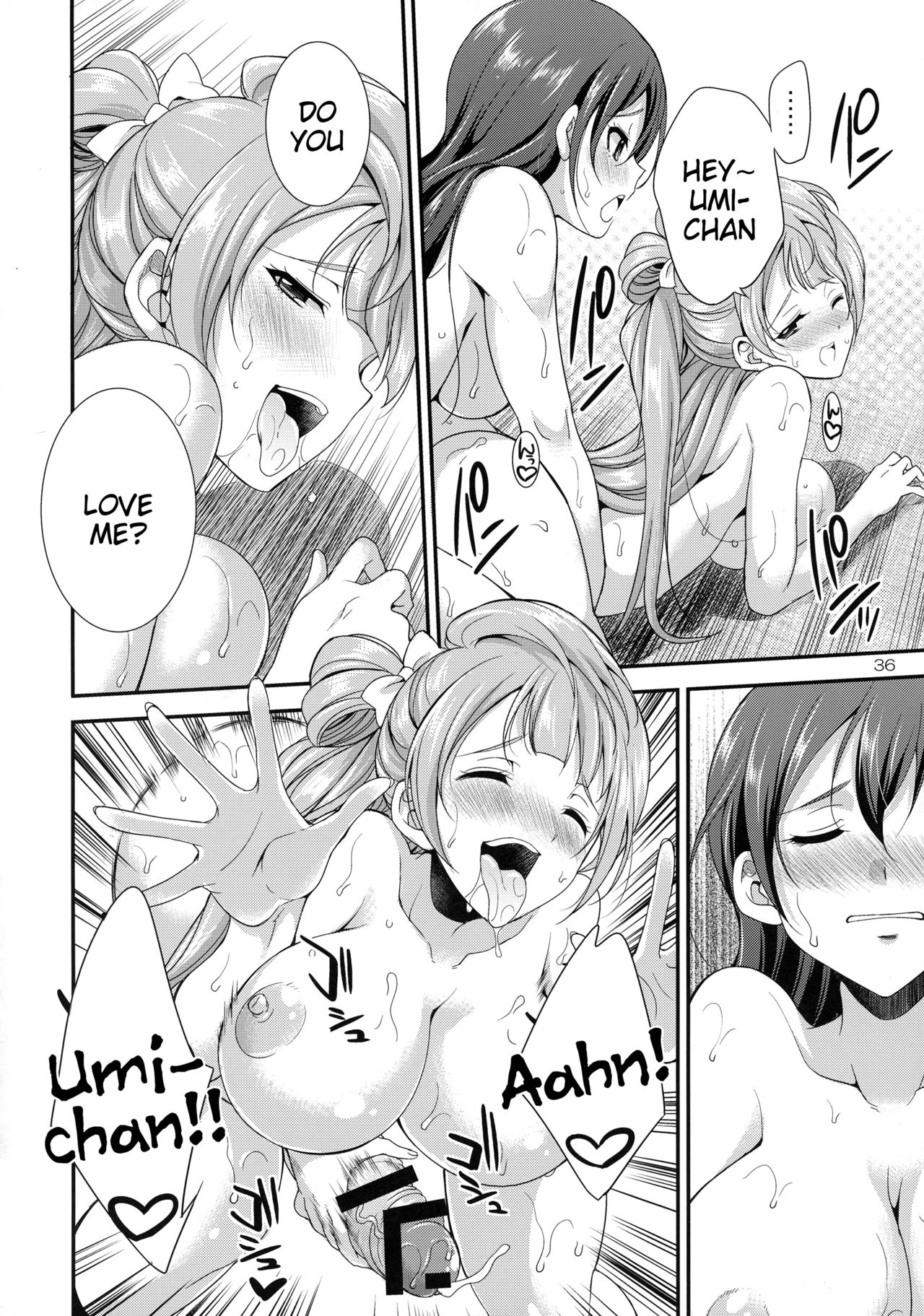 Futana Live! page 36