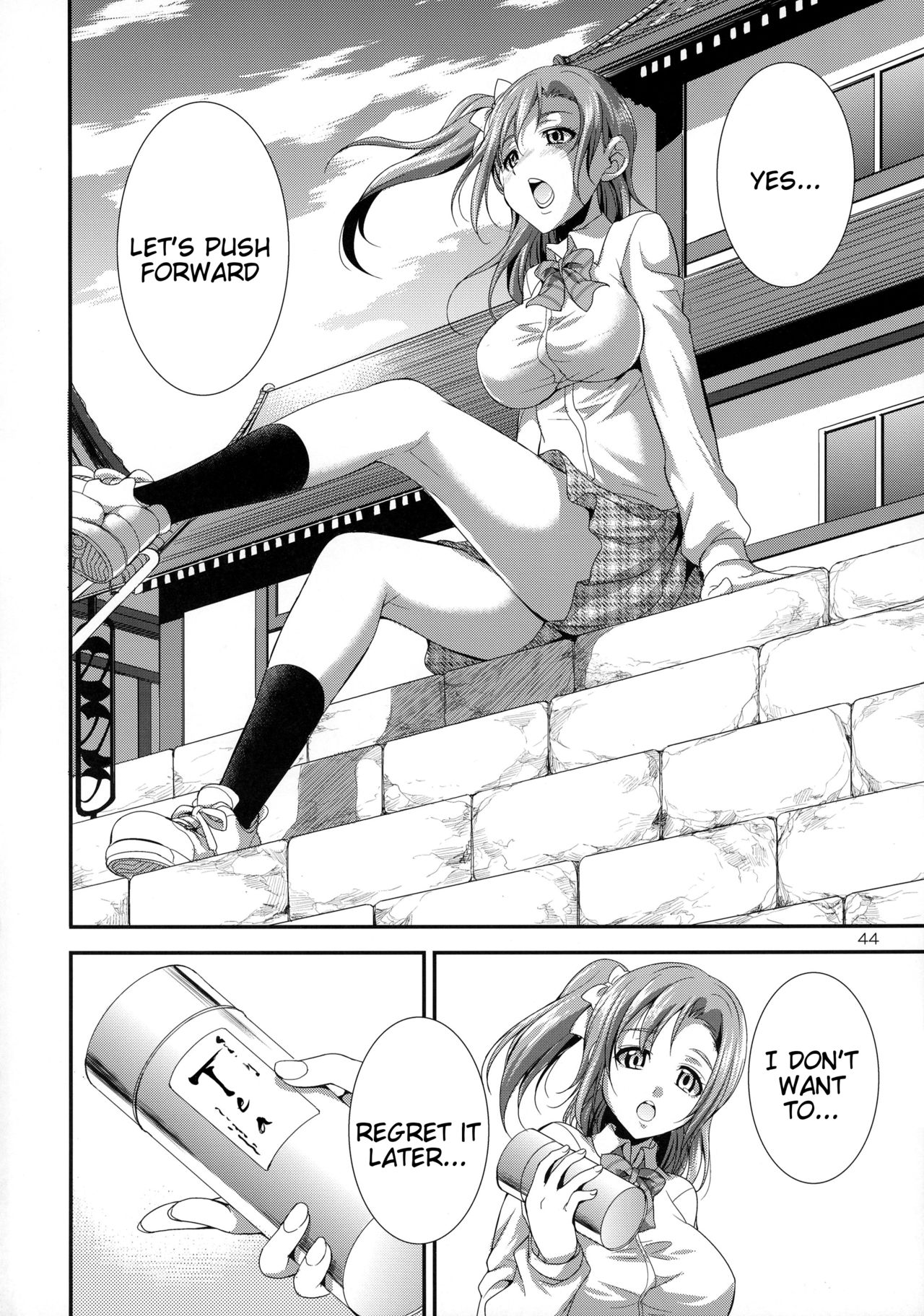Futana Live! page 44