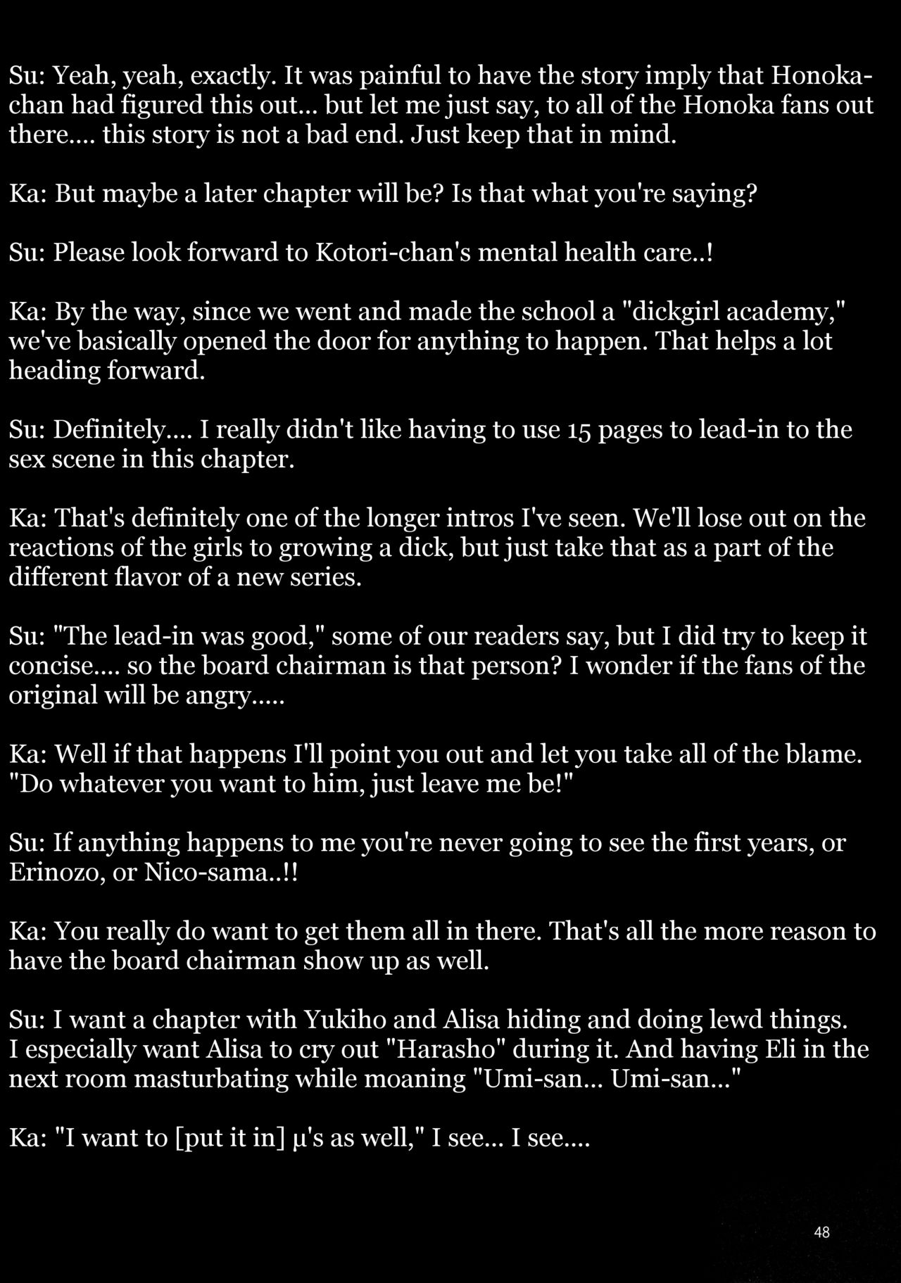 Futana Live! page 48