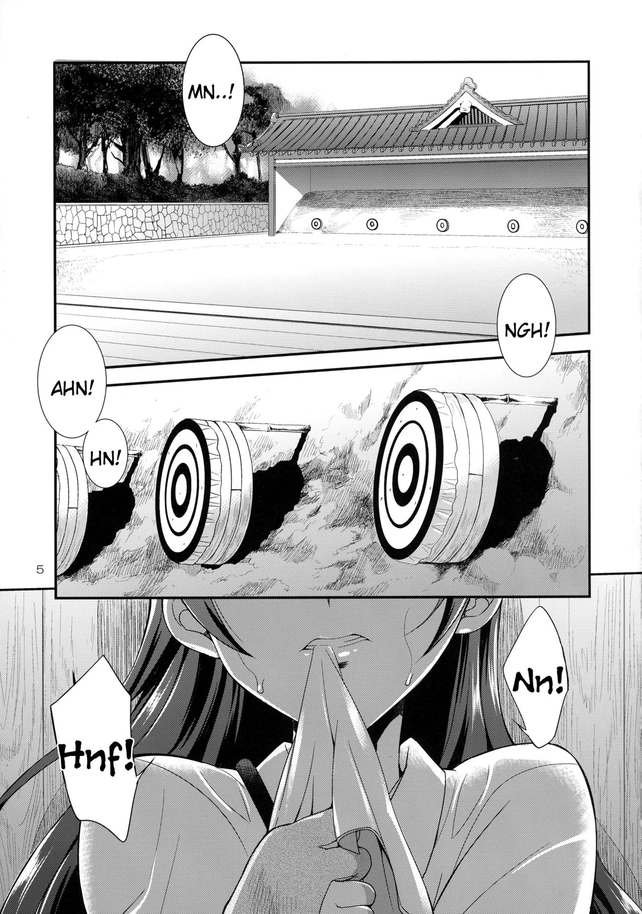 Futana Live! page 5