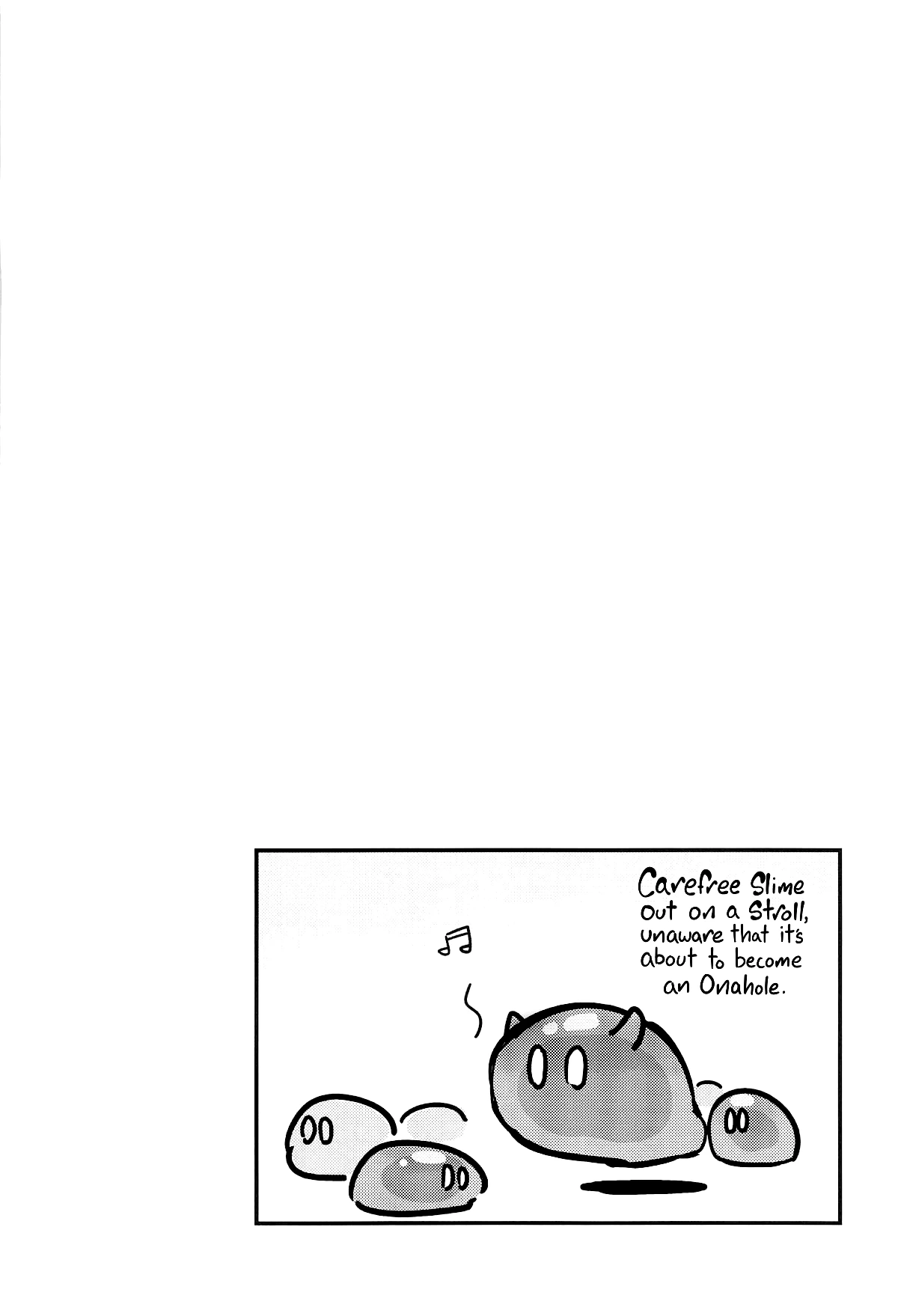 Futanari Barbara's Sister Stealer! page 3