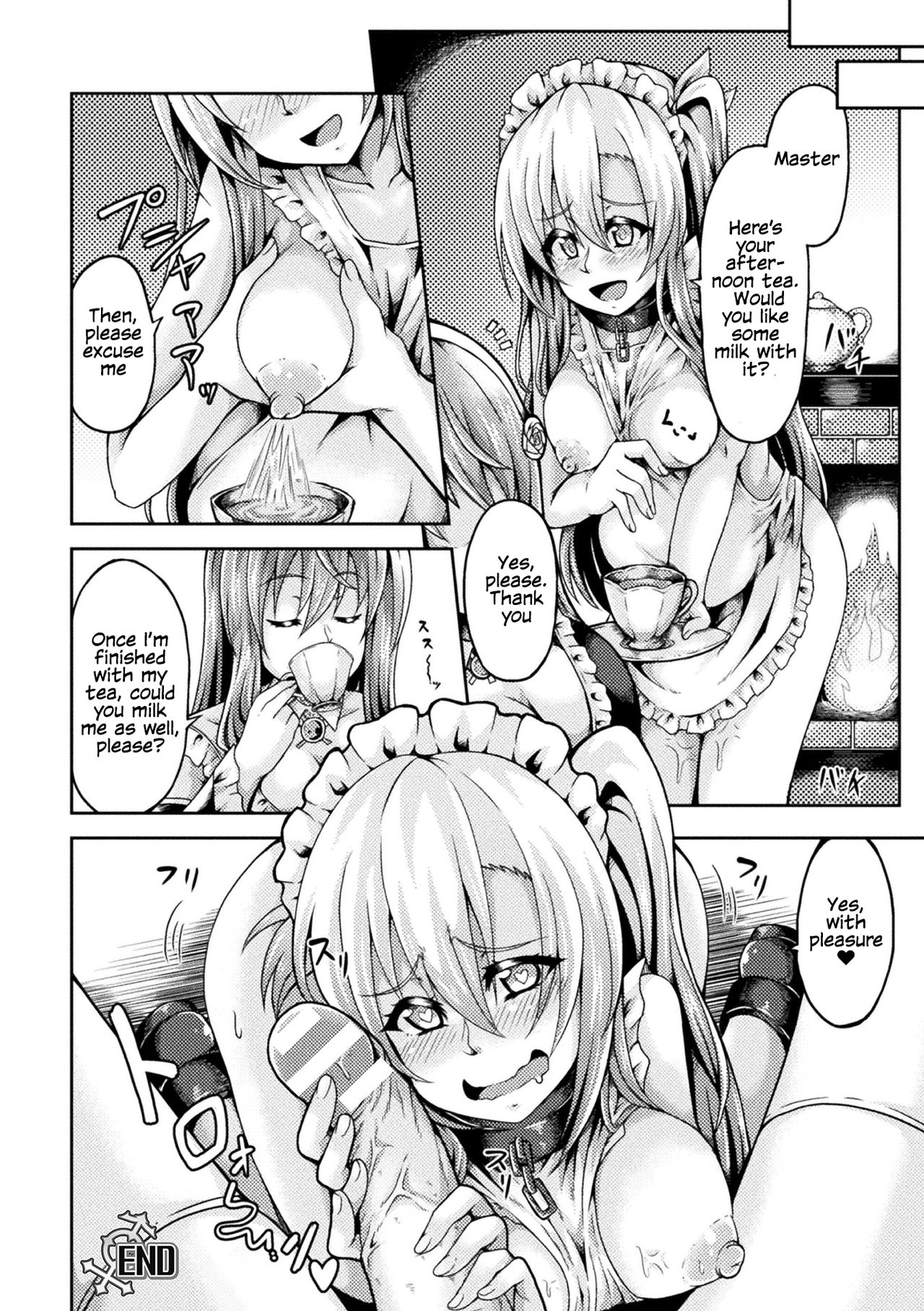 Futanari girls forcefully impregnating others with a mating press! Vol. 1 page 80