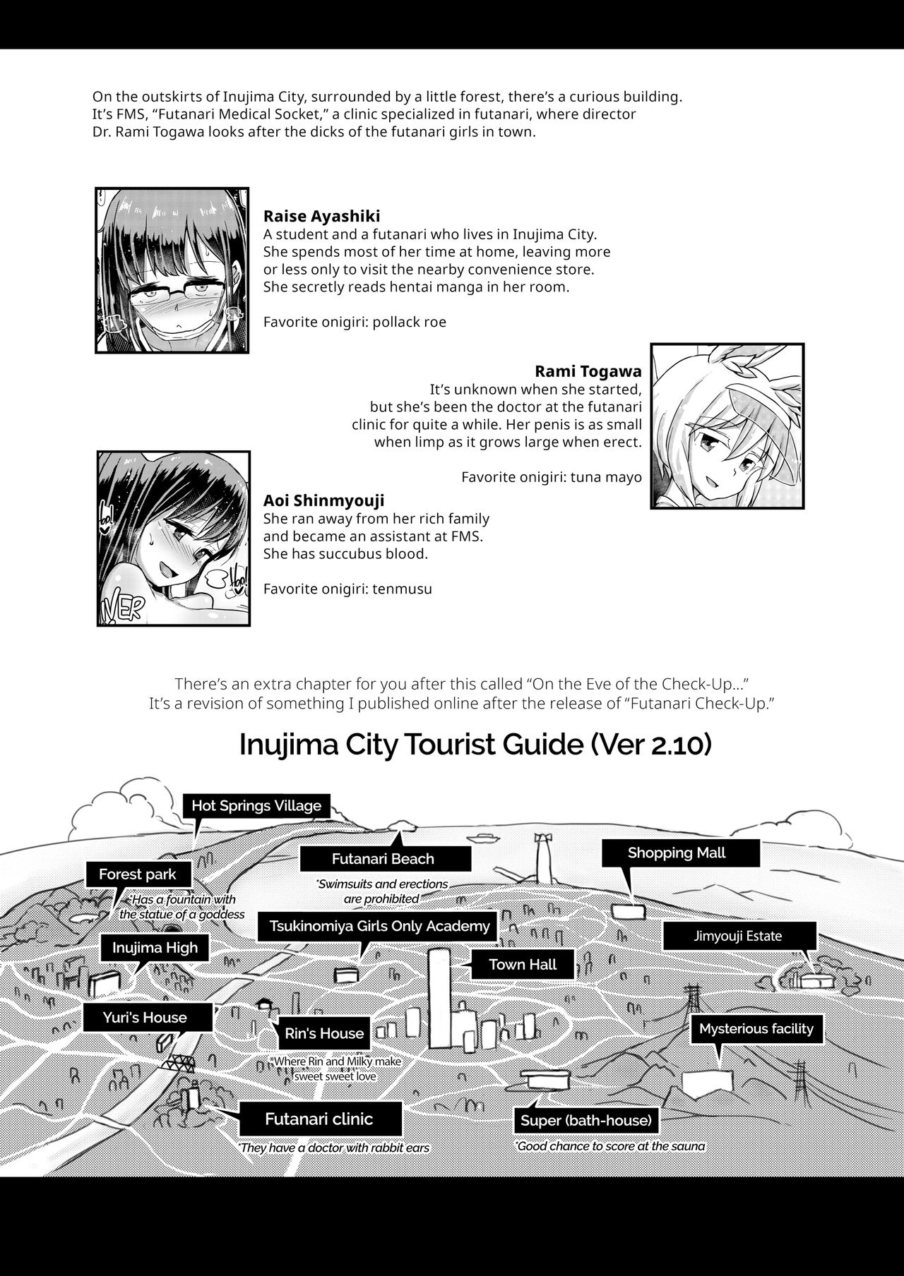 Futanari Medical Socket page 18