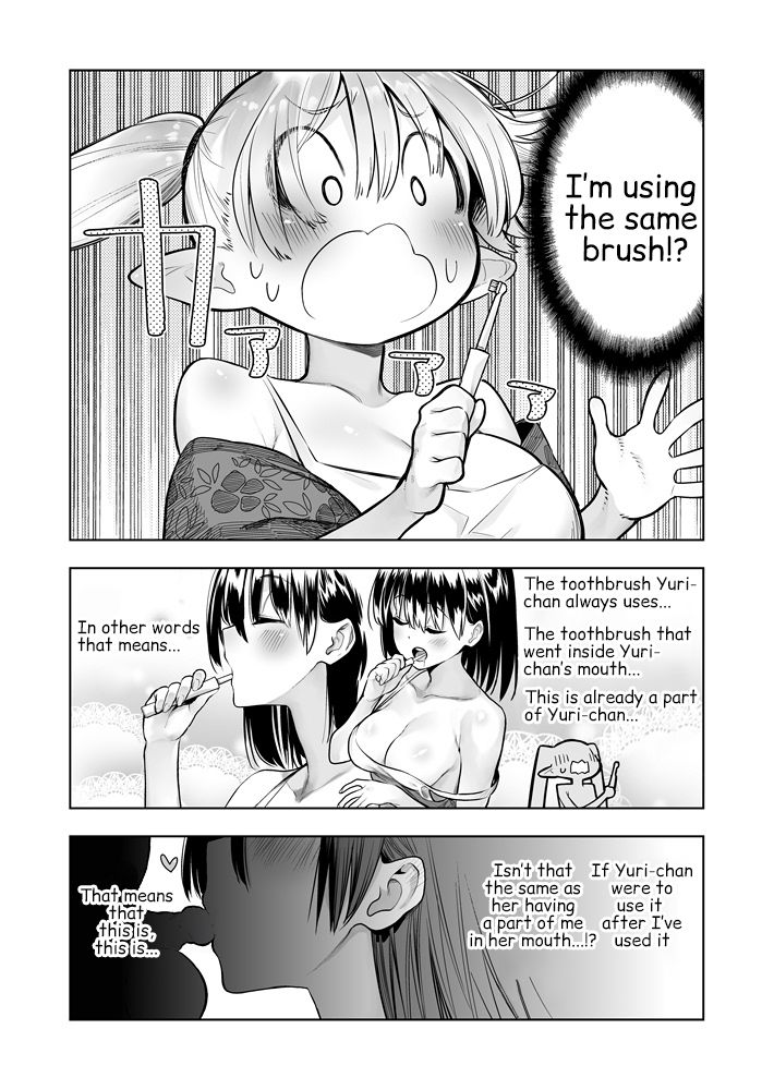 Futanari no Elf page 79