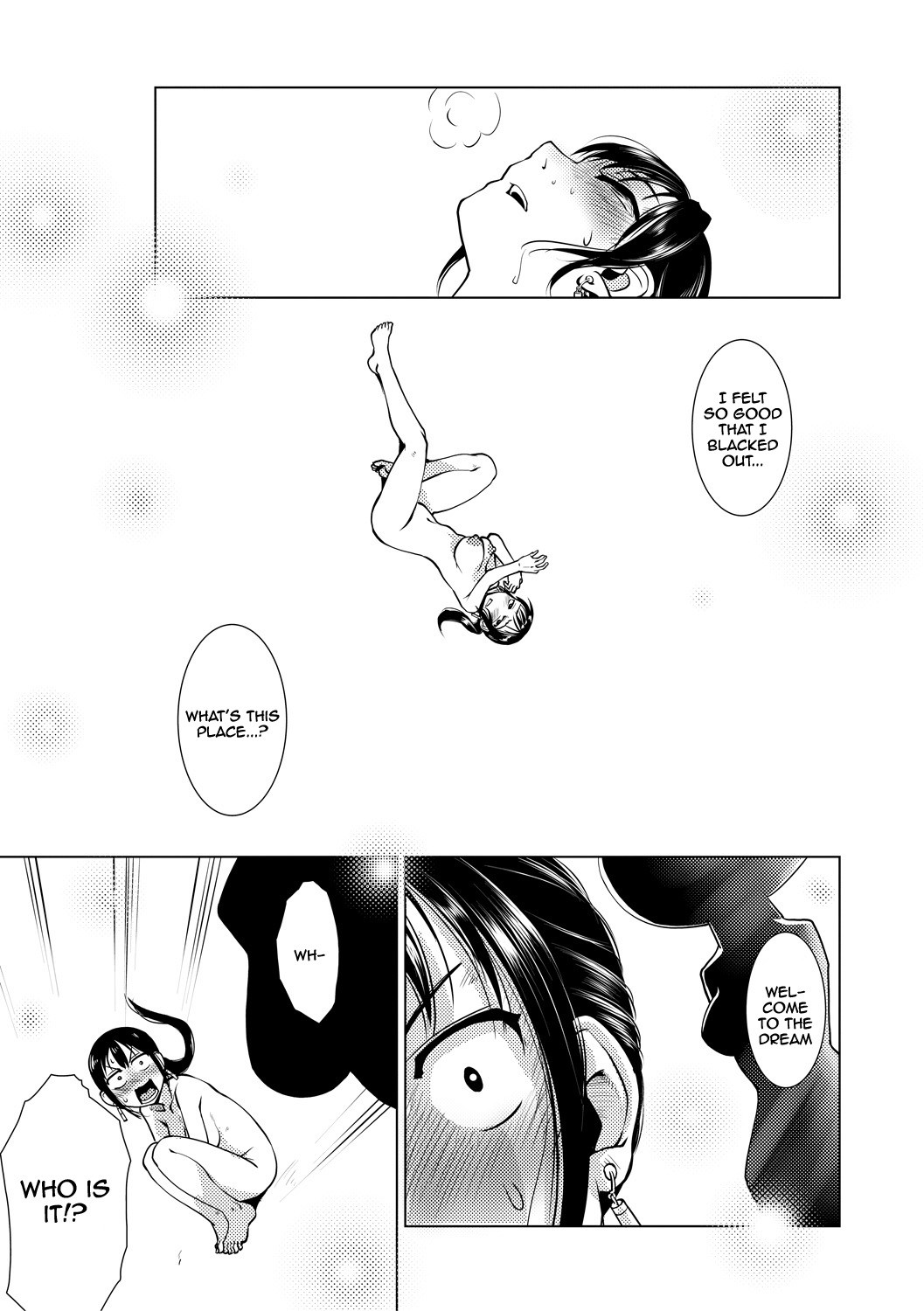 Futanari Noukou Haramase Ai page 143
