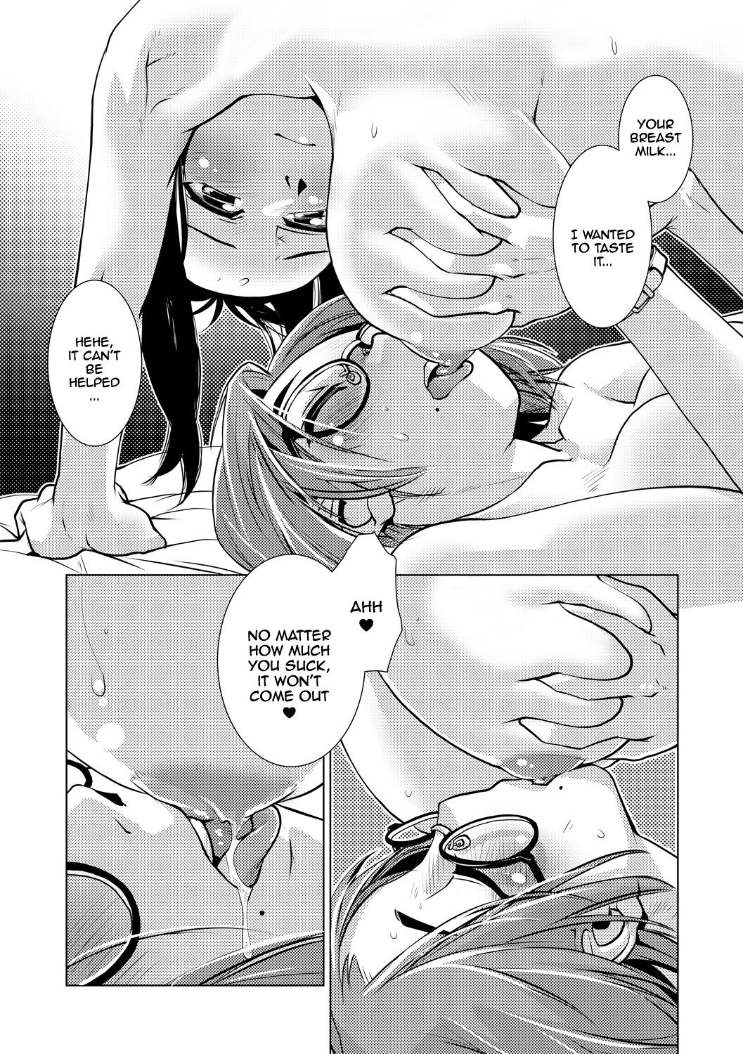 Futanari Noukou Haramase Ai page 30
