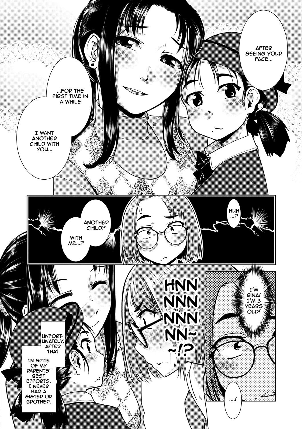 Futanari Noukou Haramase Ai page 46