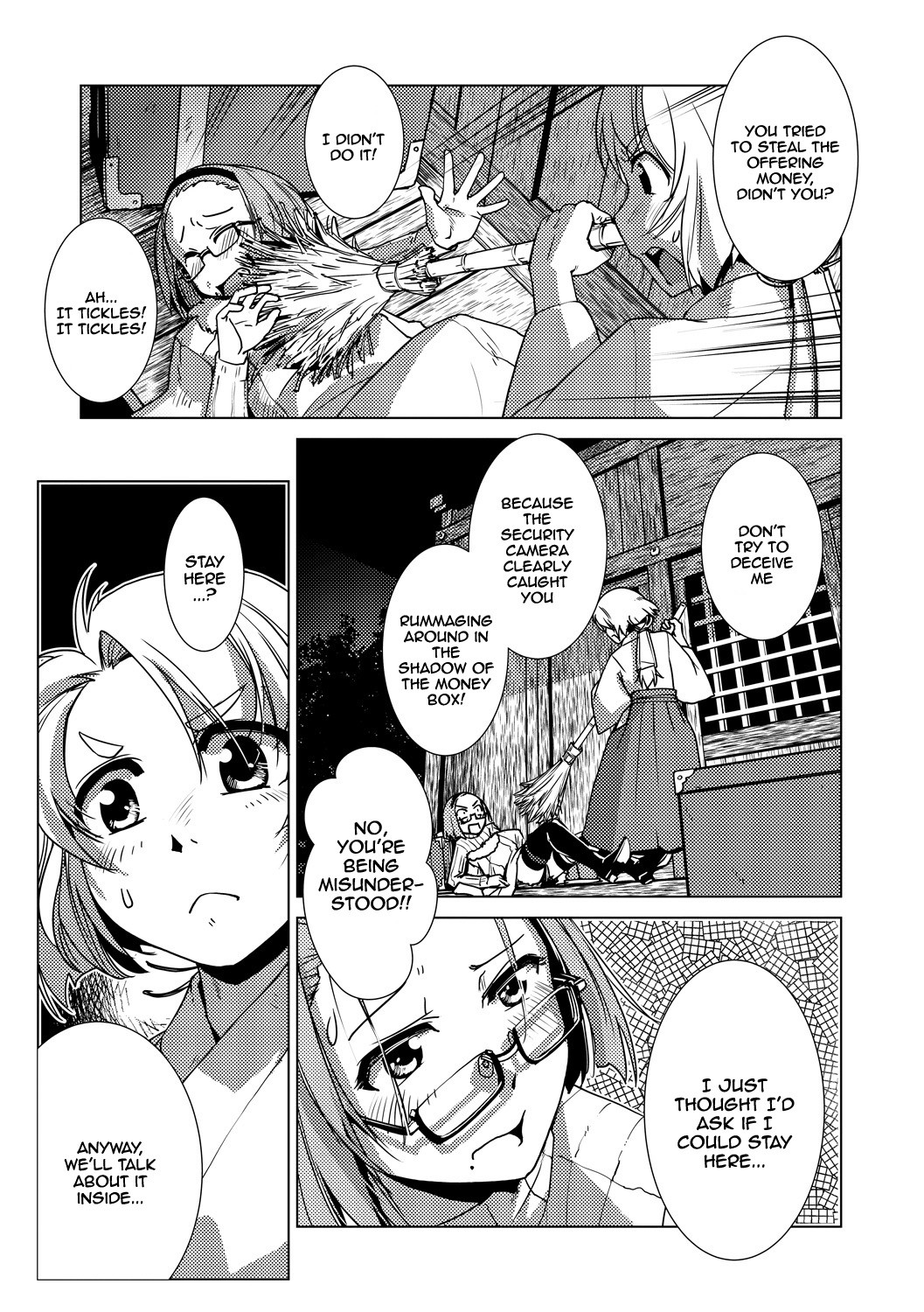 Futanari Noukou Haramase Ai page 55