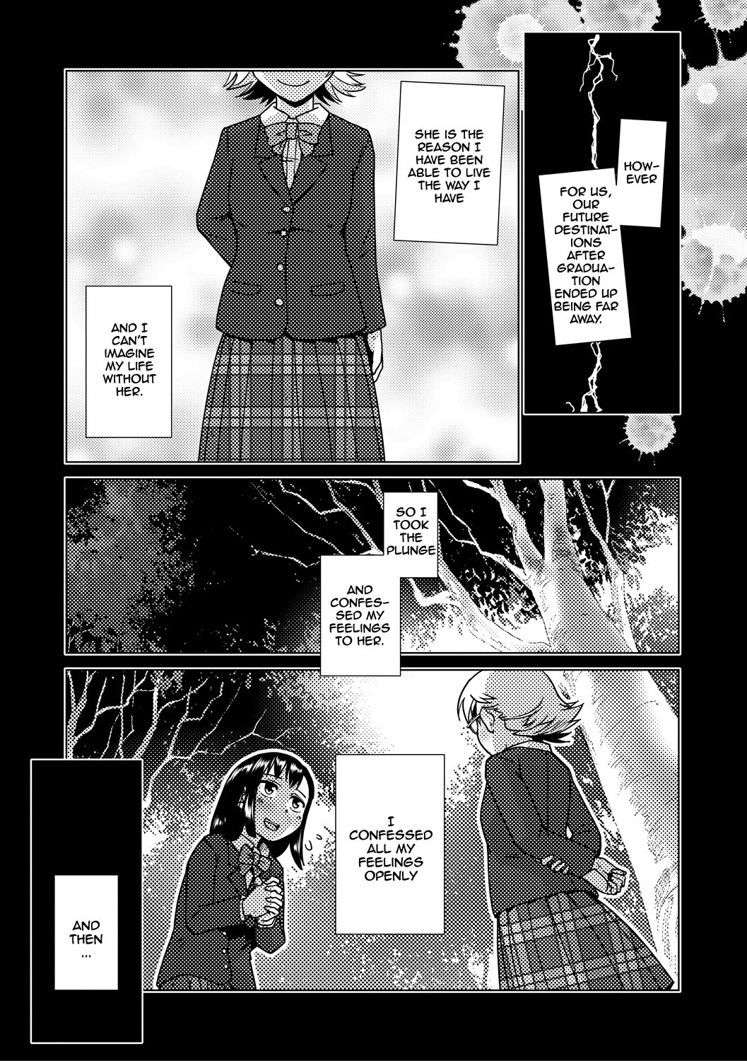 Futanari Noukou Haramase Ai page 89